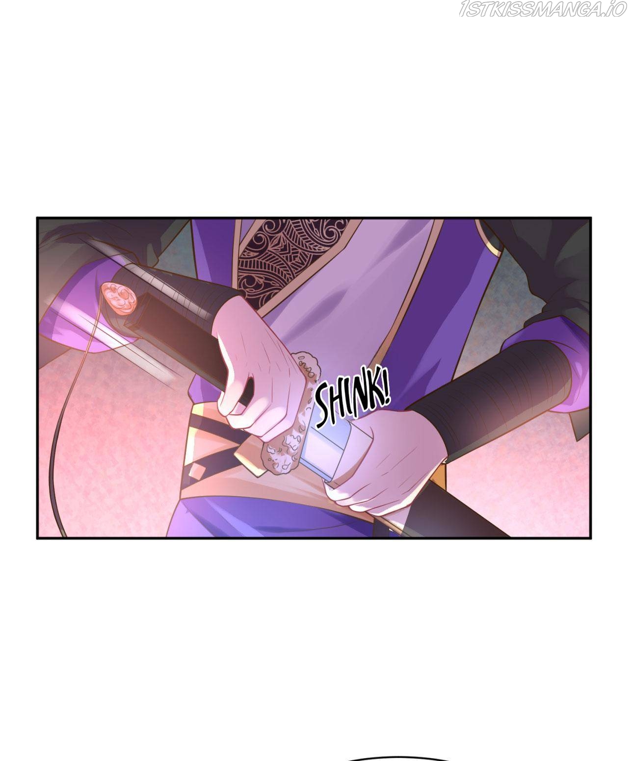 My horse is a Vixen Chapter 34 page 33 - 