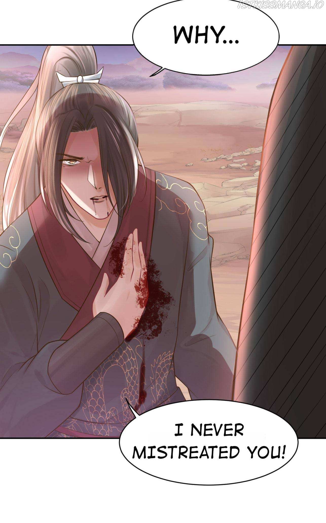 My horse is a Vixen Chapter 34 page 34 - 
