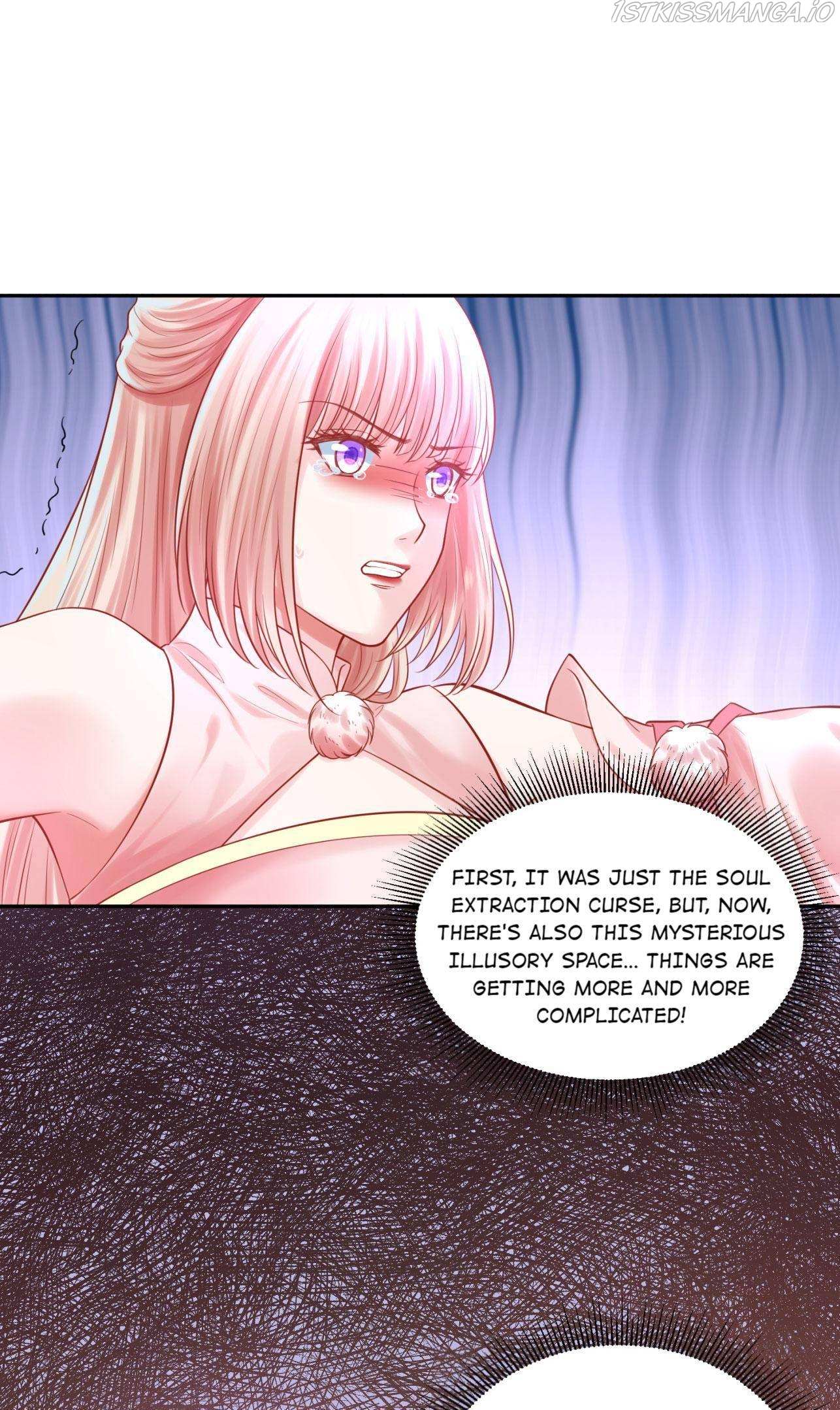 My horse is a Vixen Chapter 34 page 37 - 