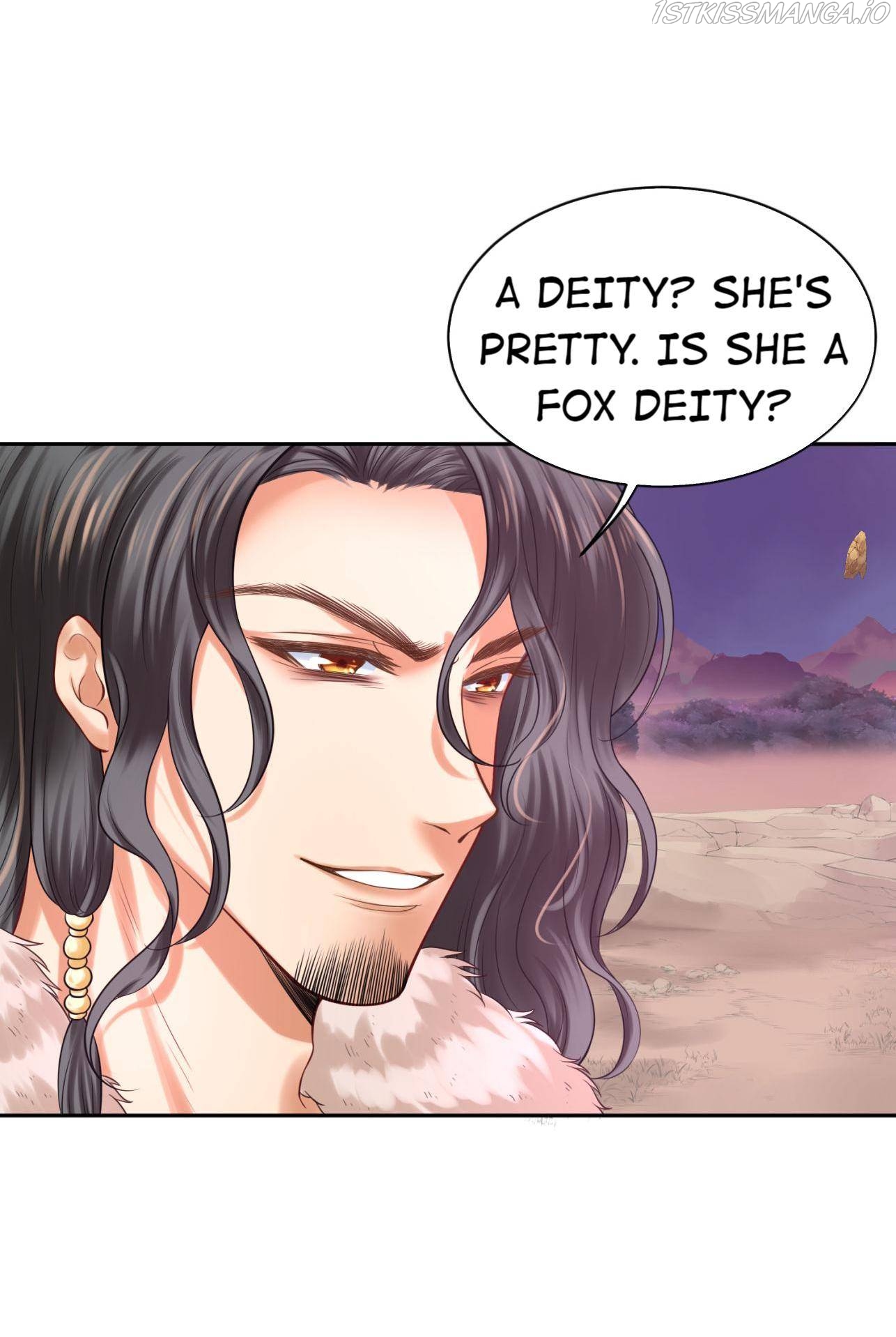 My horse is a Vixen Chapter 34 page 40 - 