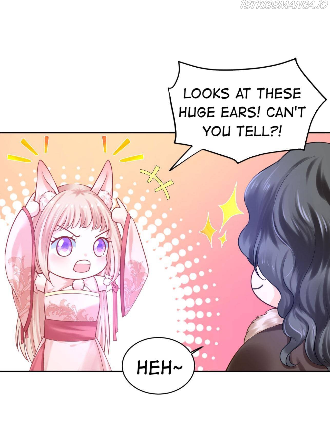 My horse is a Vixen Chapter 34 page 41 - 
