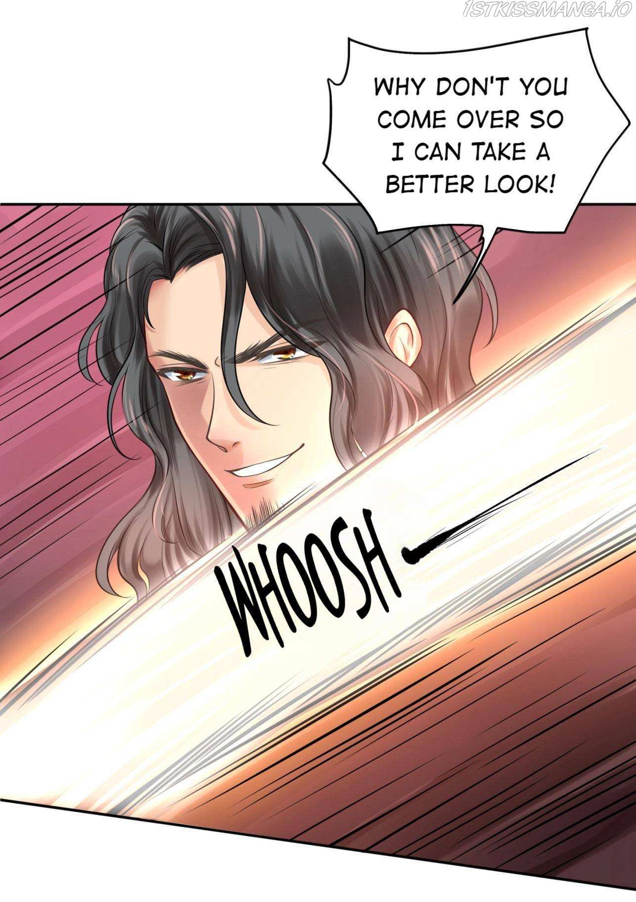 My horse is a Vixen Chapter 34 page 42 - 