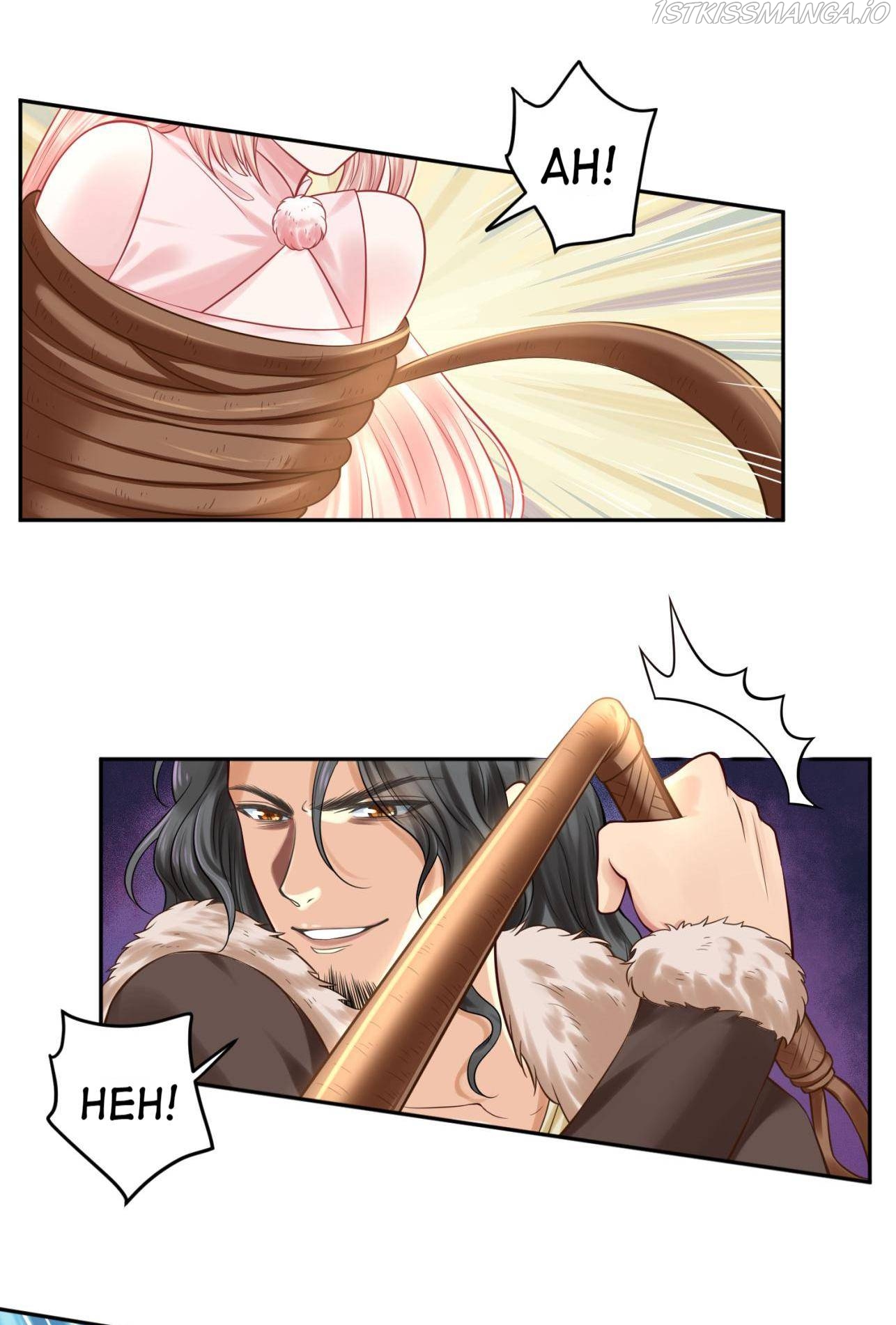 My horse is a Vixen Chapter 34 page 43 - 