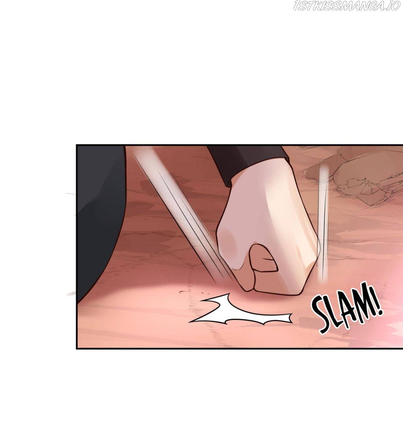 My horse is a Vixen Chapter 34 page 48 - 