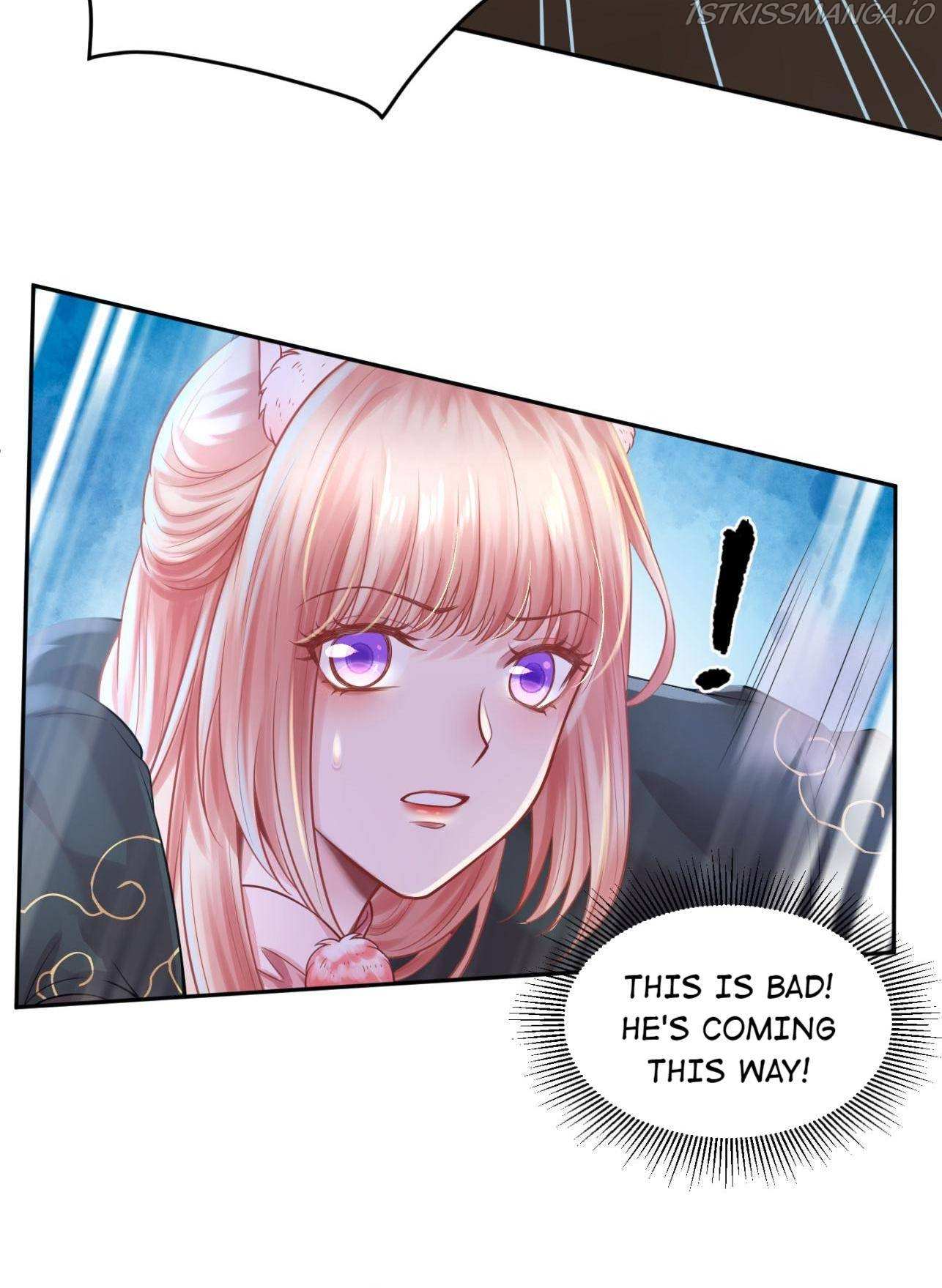 My horse is a Vixen Chapter 34 page 6 - 