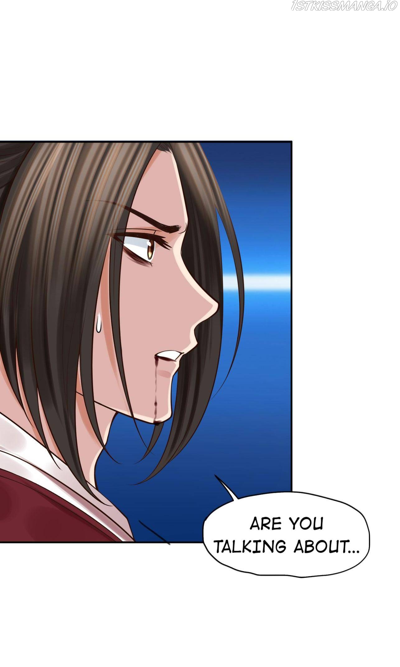 My horse is a Vixen Chapter 34 page 51 - 