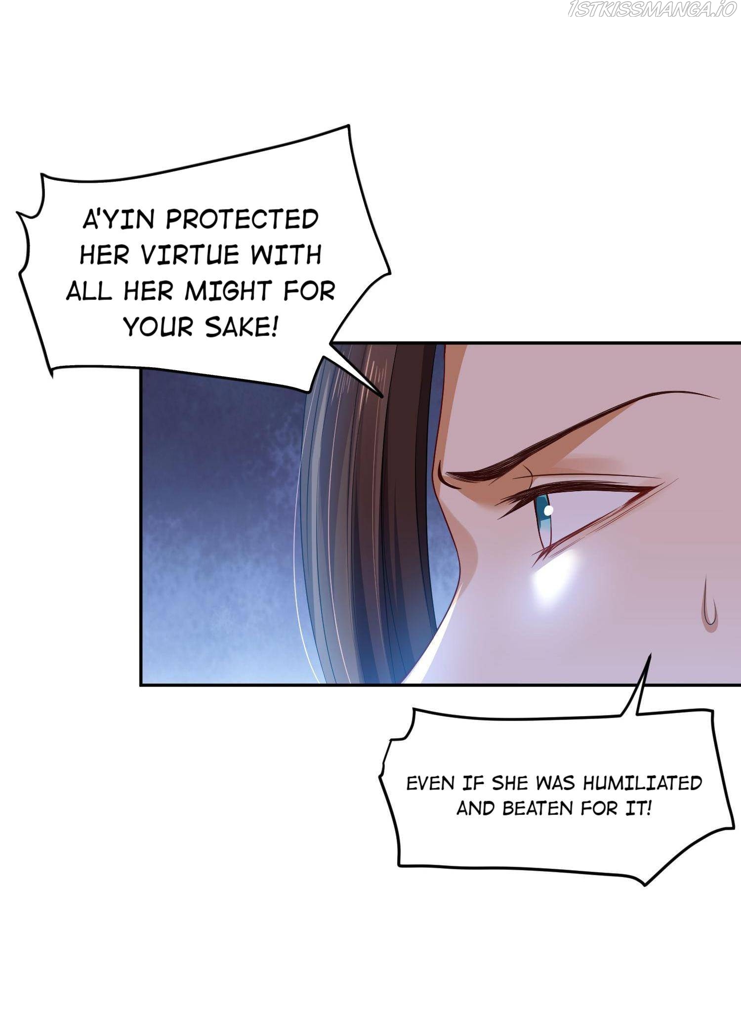 My horse is a Vixen Chapter 35 page 11 - 