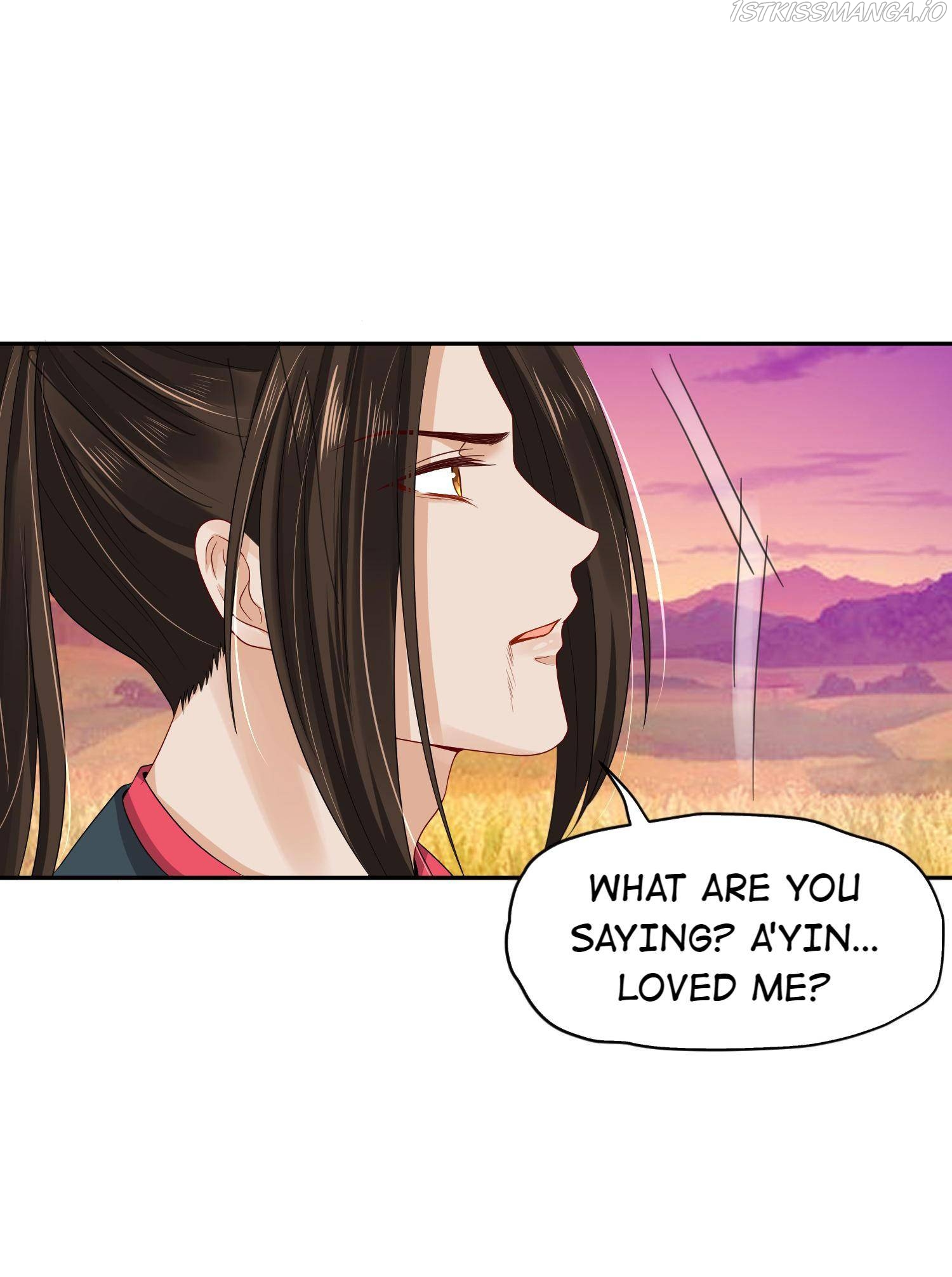 My horse is a Vixen Chapter 35 page 15 - 