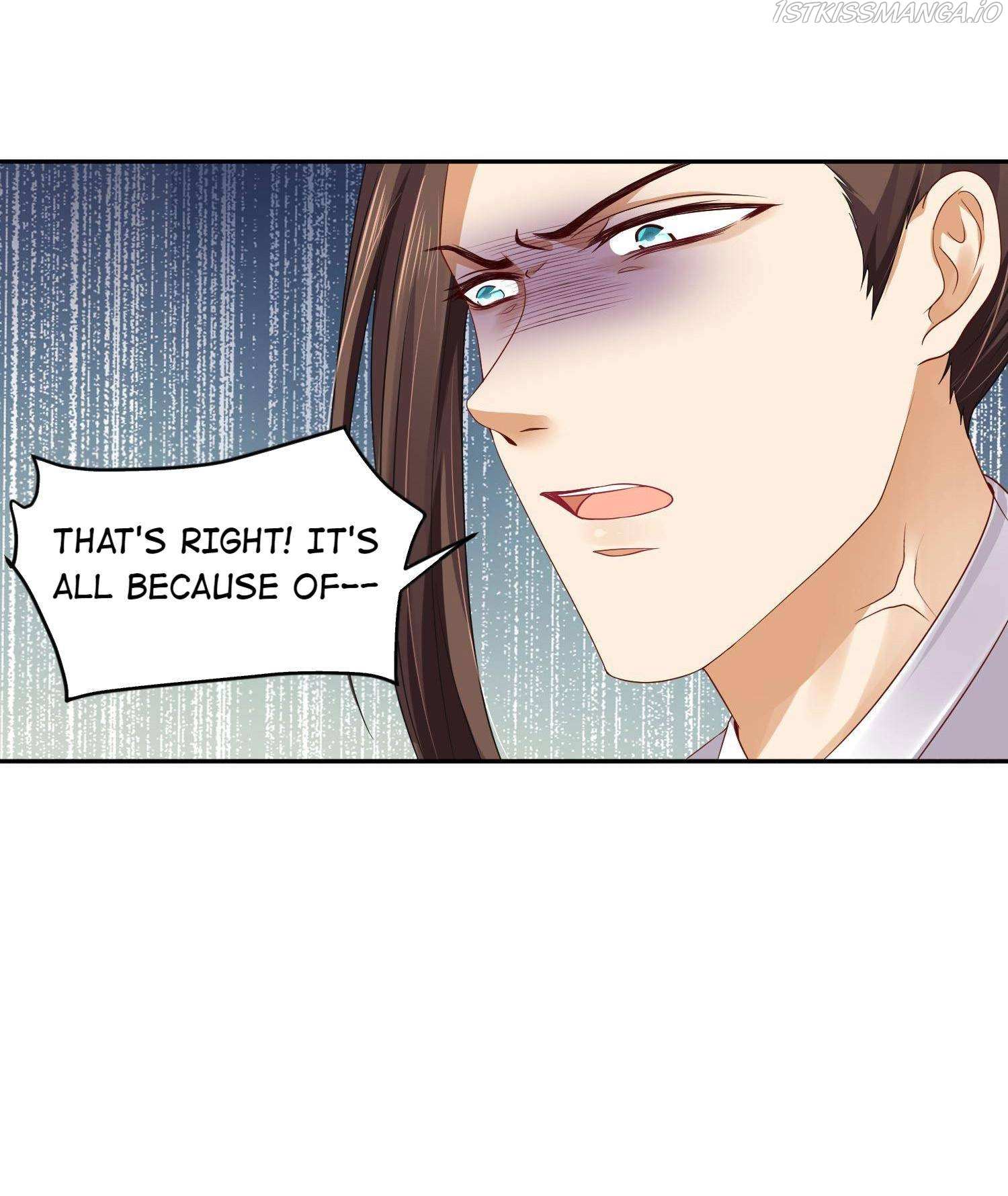My horse is a Vixen Chapter 35 page 16 - 