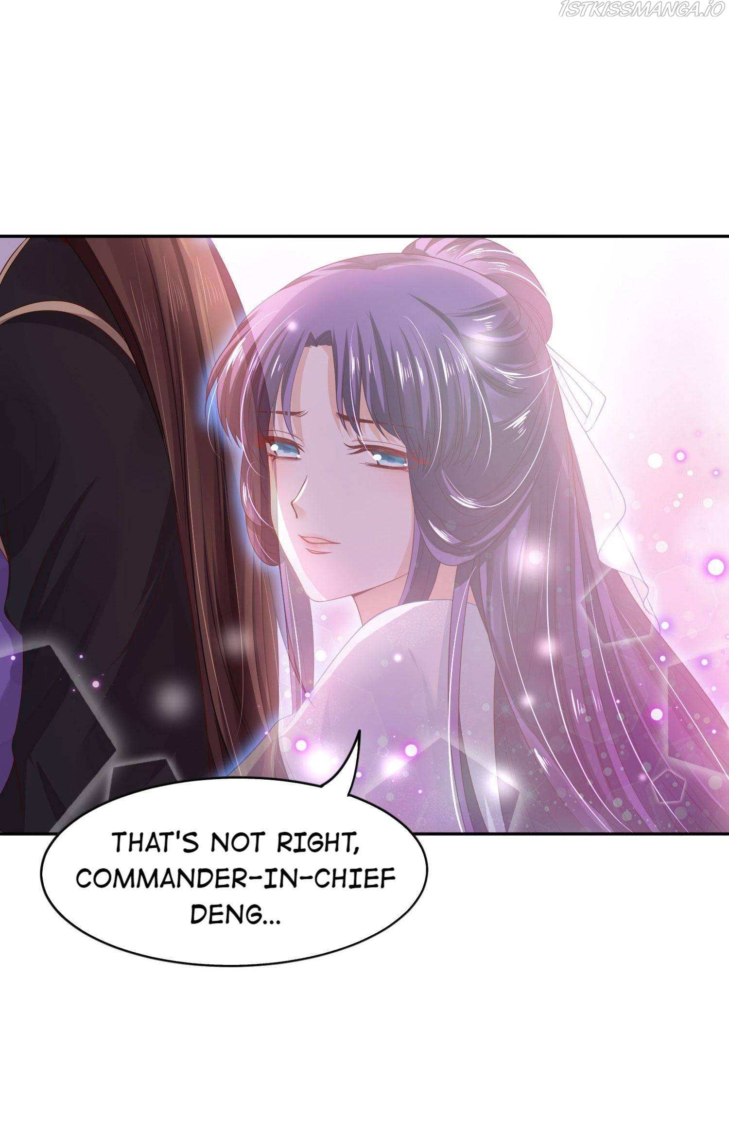 My horse is a Vixen Chapter 35 page 18 - 