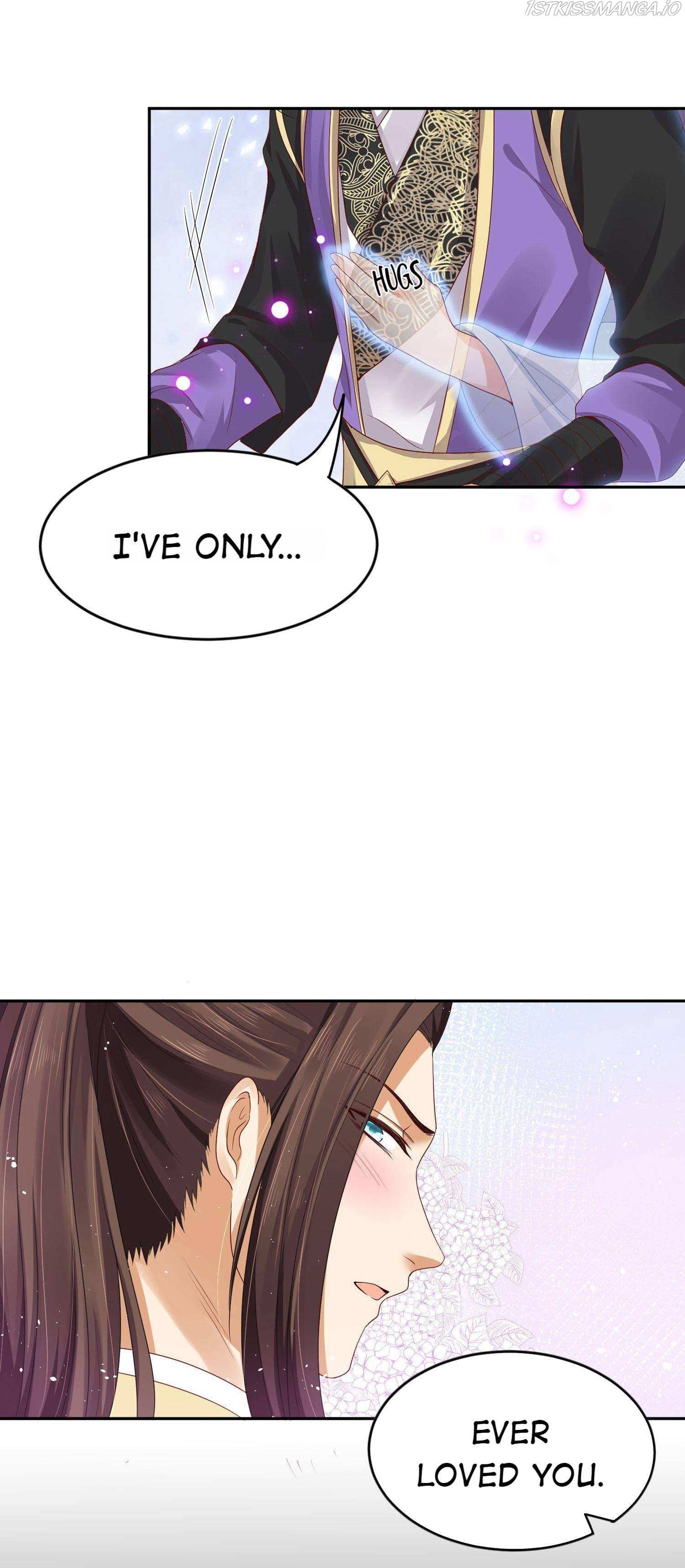 My horse is a Vixen Chapter 35 page 19 - 