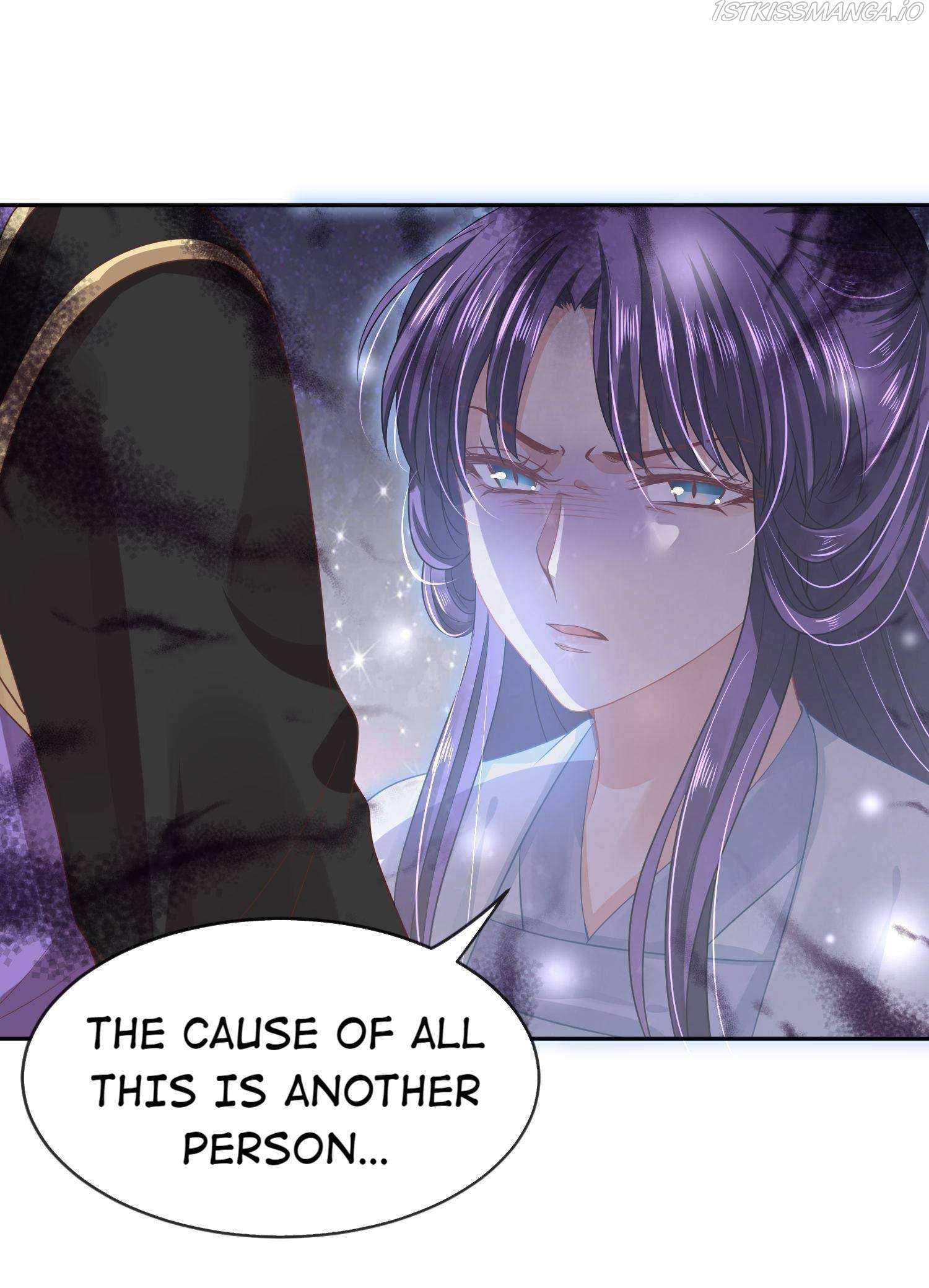 My horse is a Vixen Chapter 35 page 27 - 