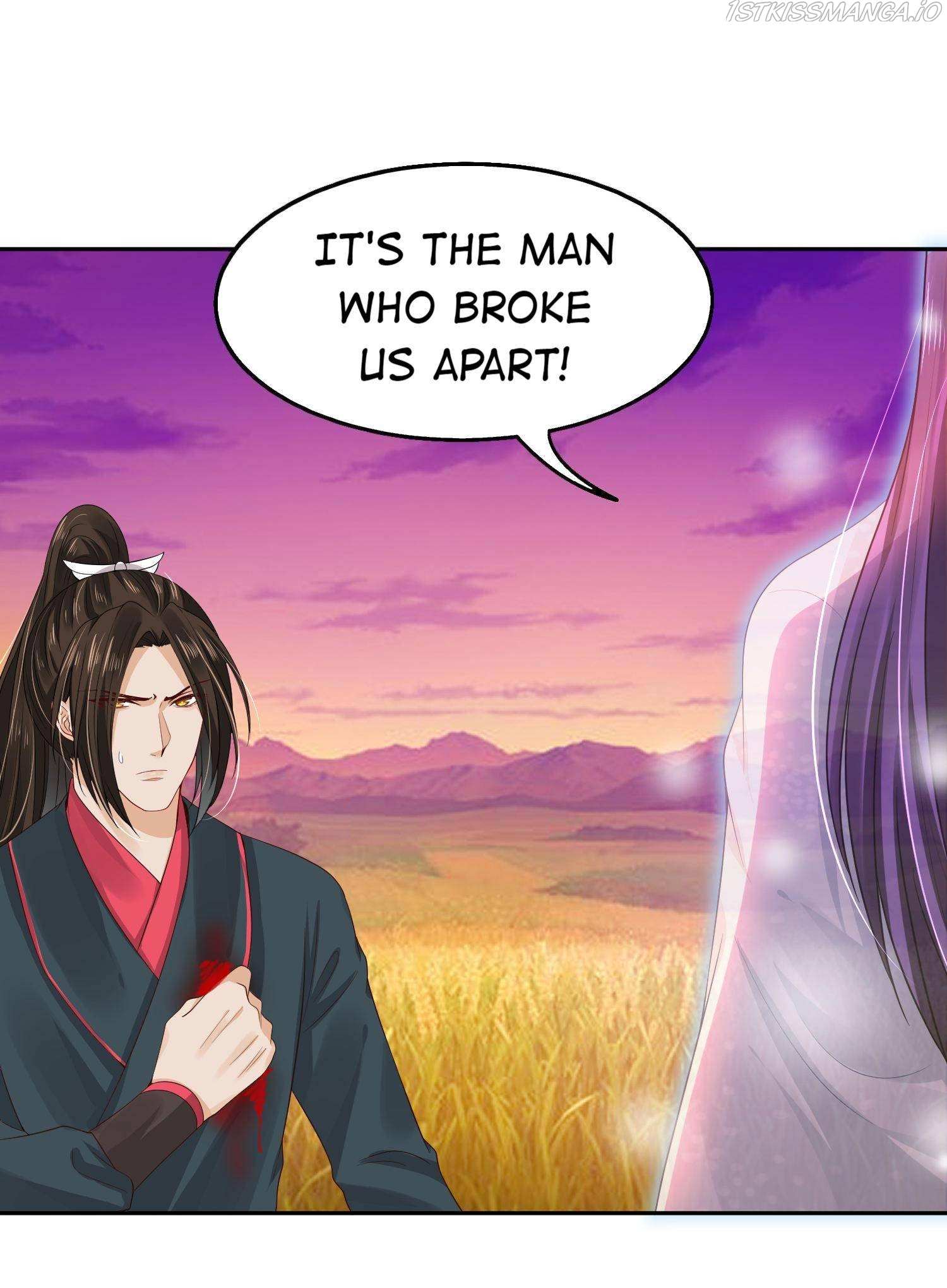 My horse is a Vixen Chapter 35 page 28 - 
