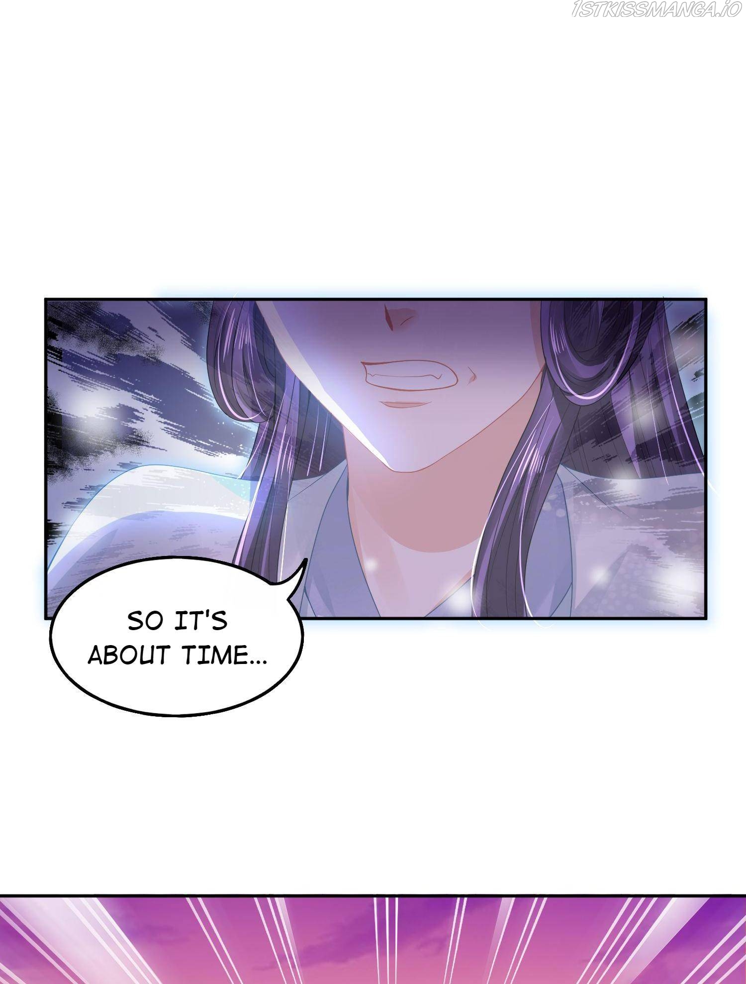 My horse is a Vixen Chapter 35 page 29 - 