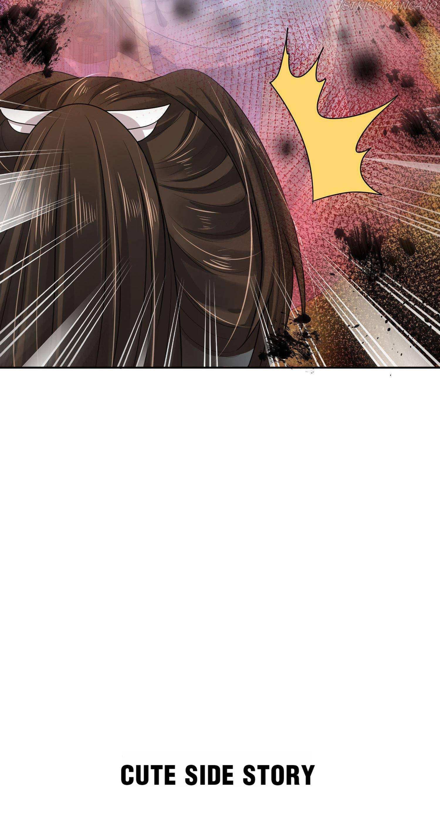 My horse is a Vixen Chapter 35 page 31 - 