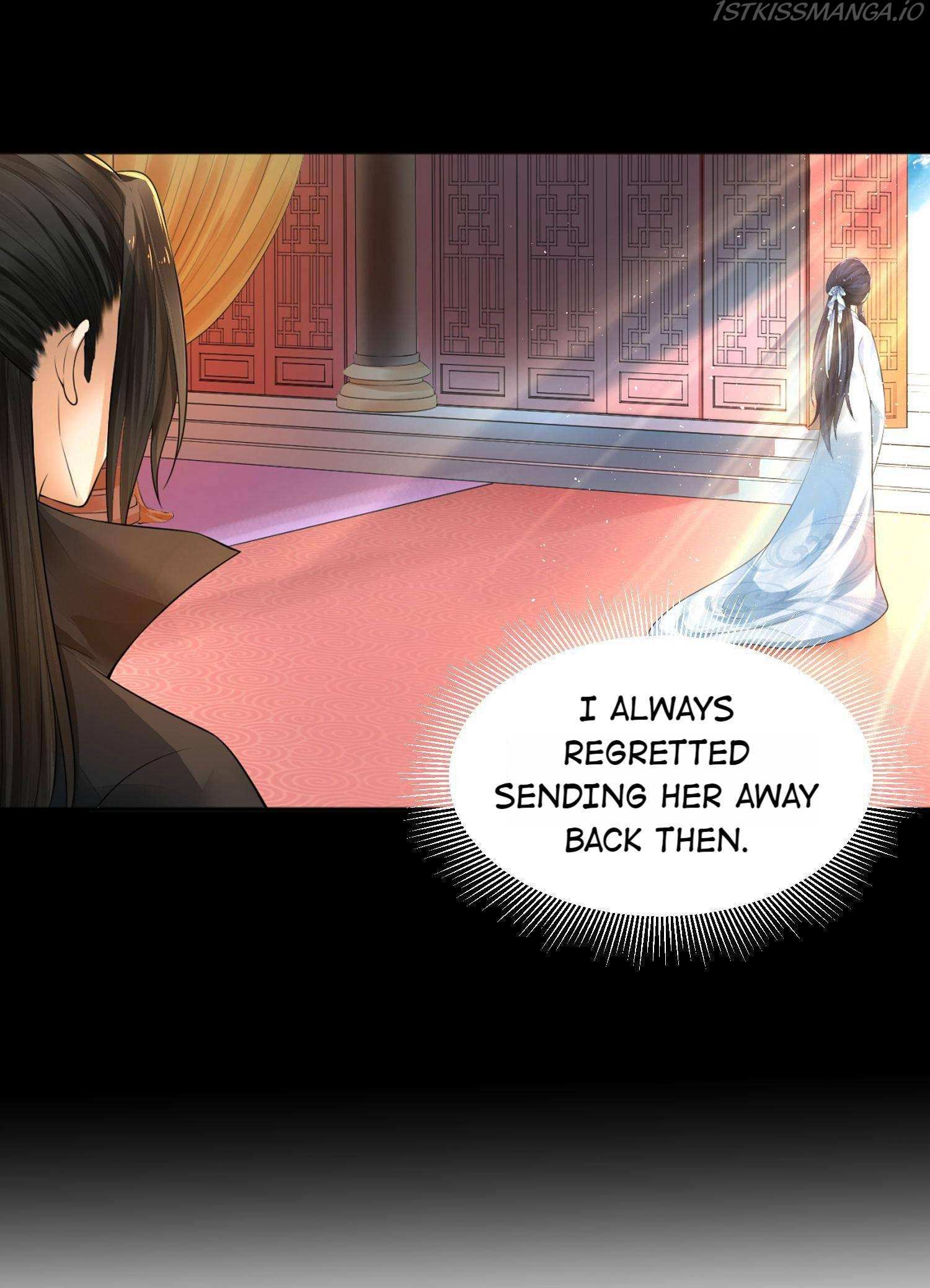 My horse is a Vixen Chapter 35 page 9 - 