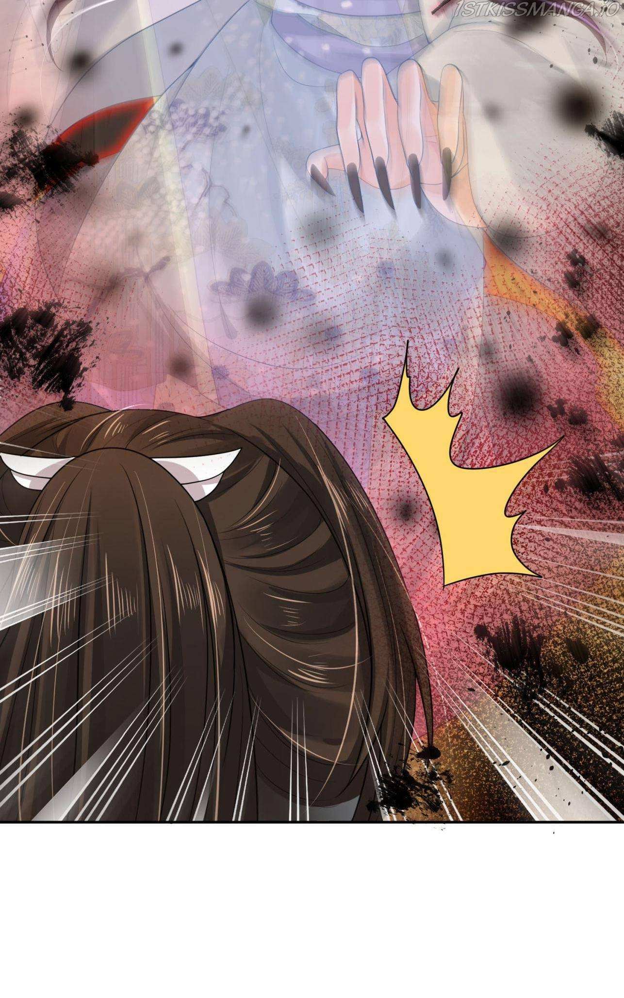 My horse is a Vixen Chapter 36 page 2 - 