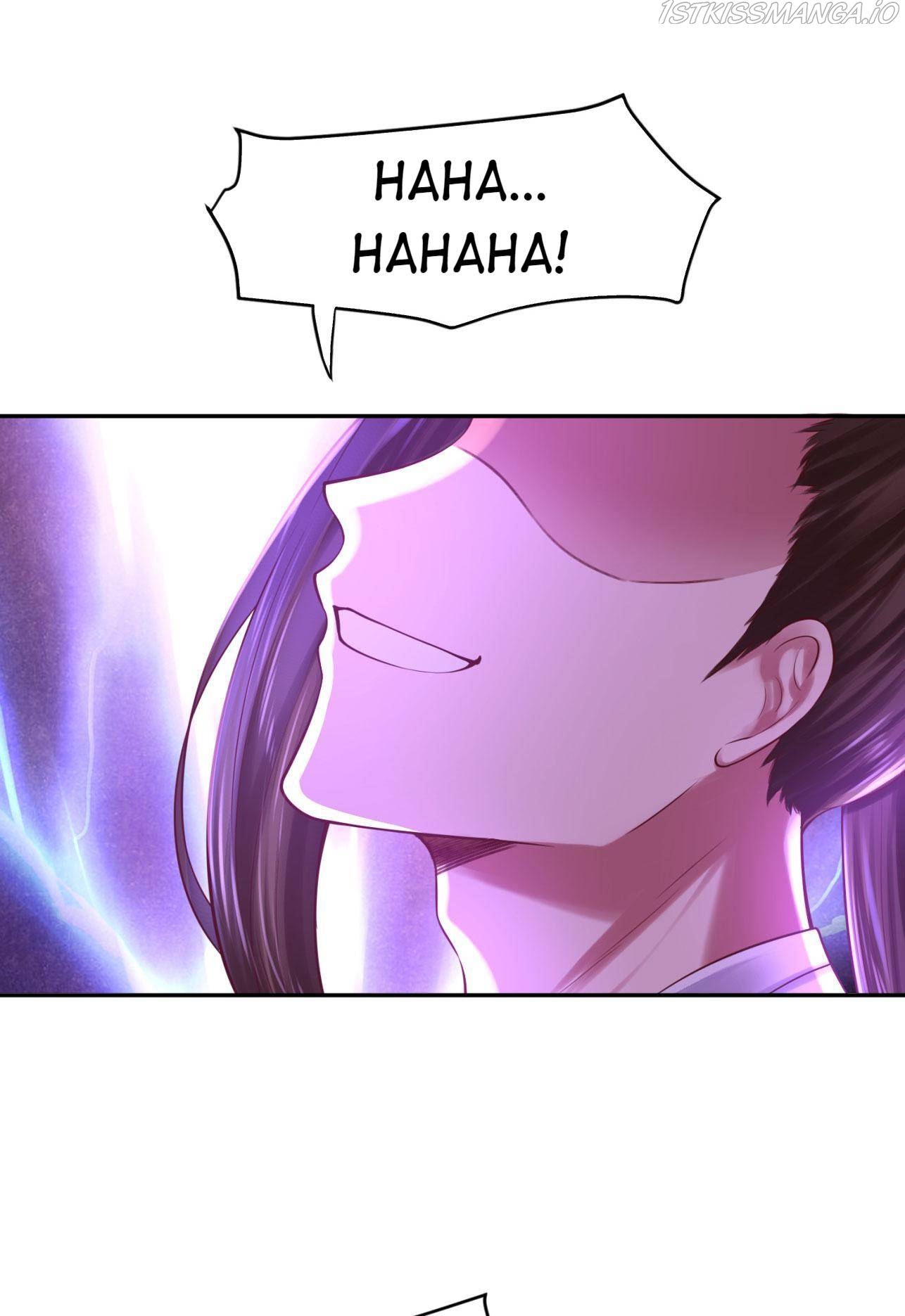 My horse is a Vixen Chapter 36 page 11 - 