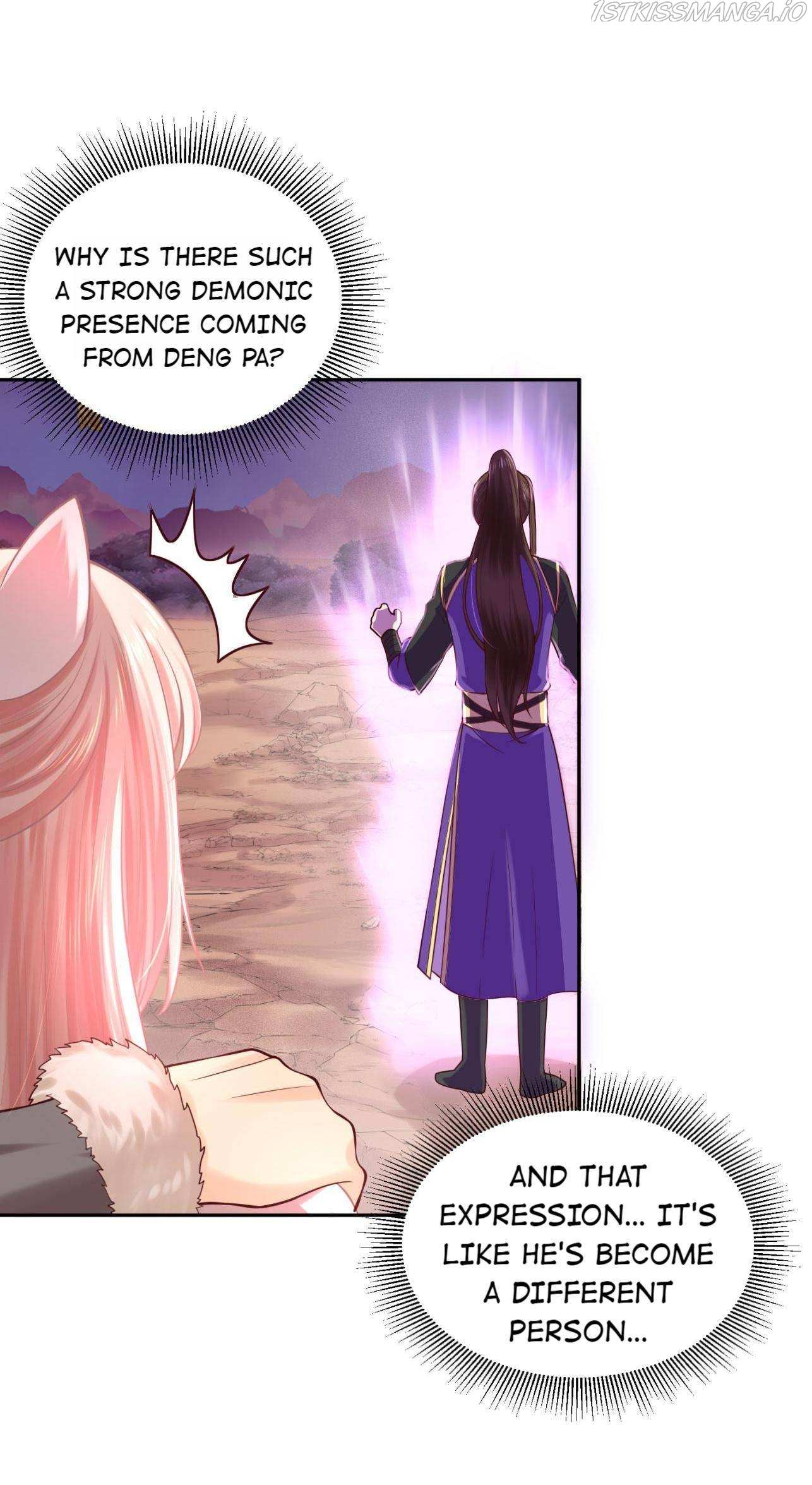 My horse is a Vixen Chapter 36 page 13 - 
