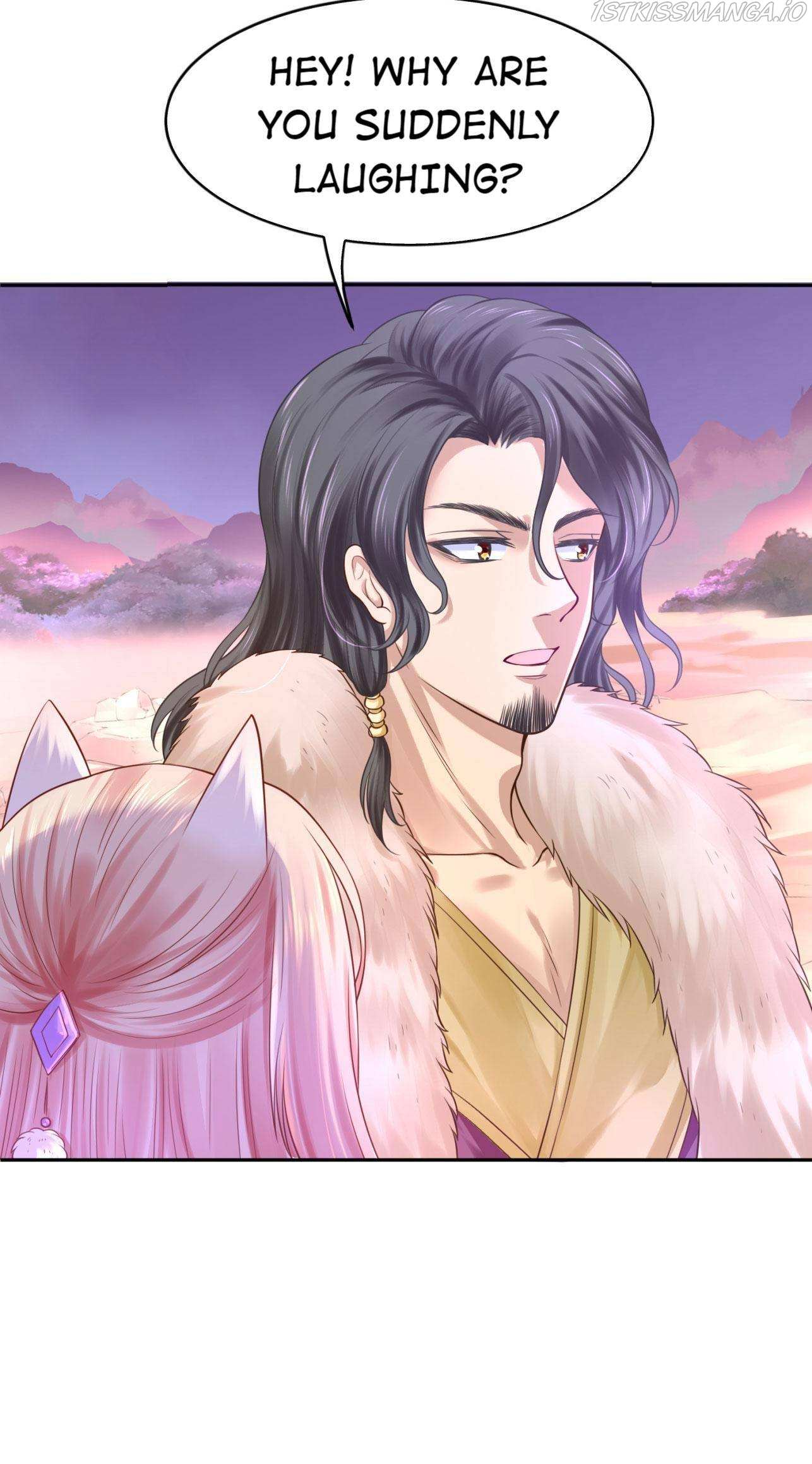 My horse is a Vixen Chapter 36 page 17 - 