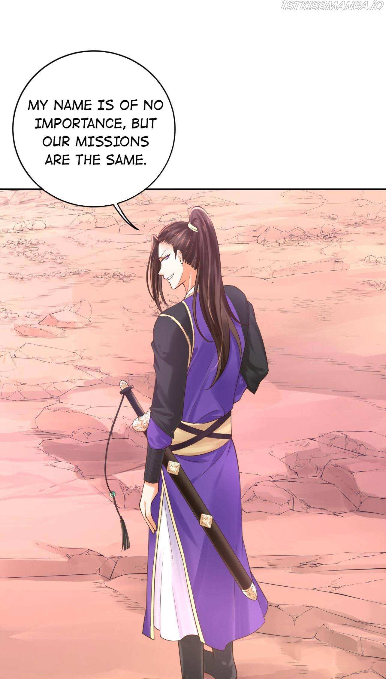 My horse is a Vixen Chapter 36 page 20 - 