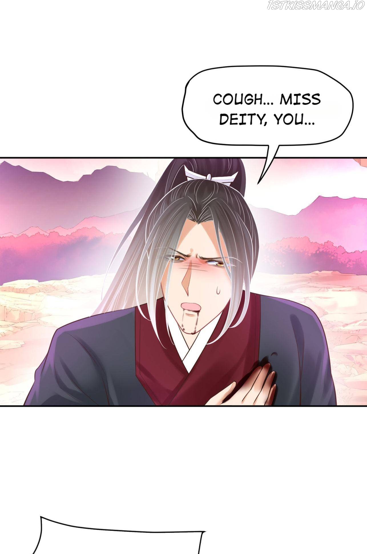 My horse is a Vixen Chapter 36 page 23 - 