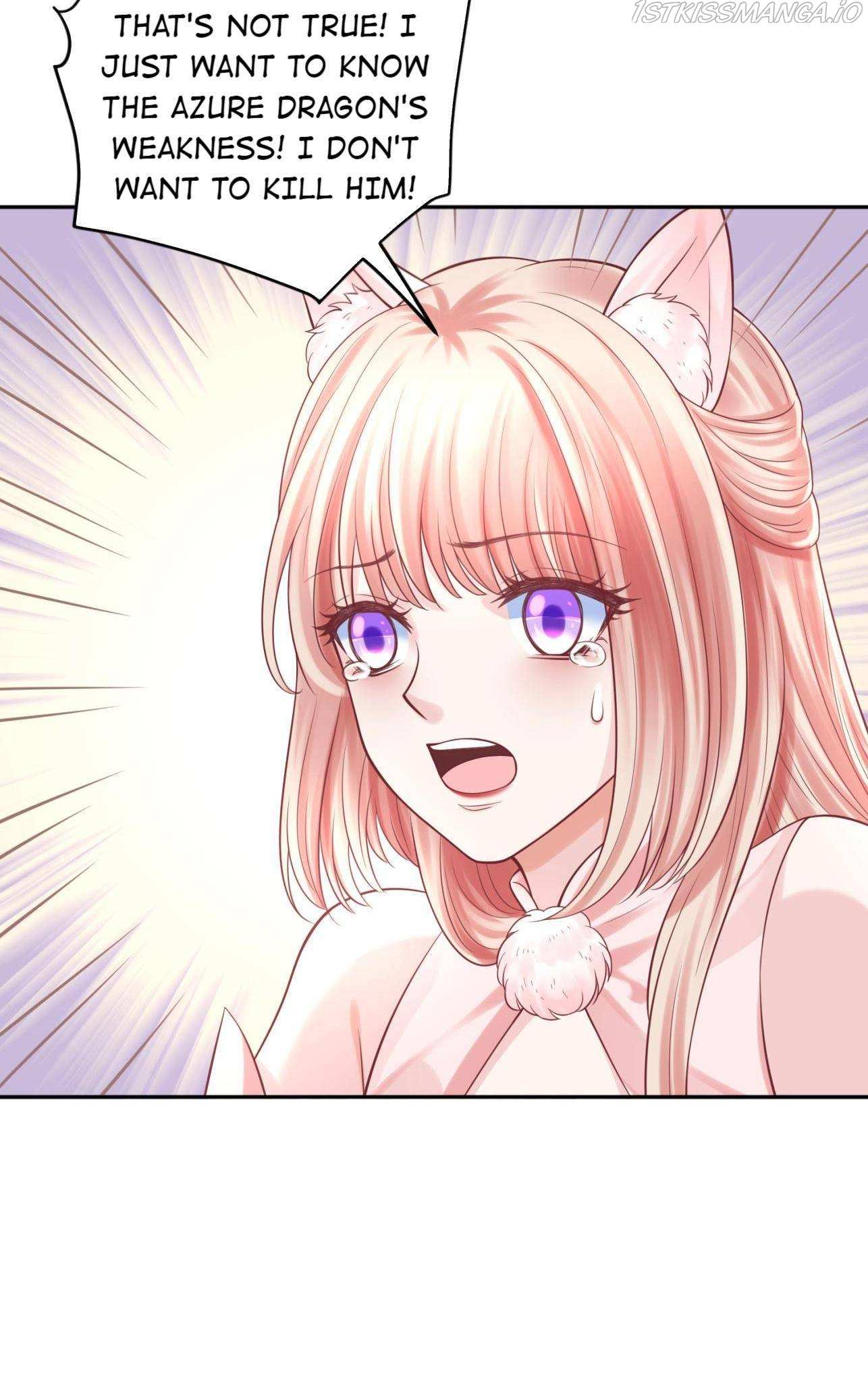 My horse is a Vixen Chapter 36 page 24 - 