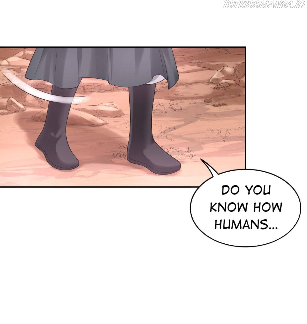 My horse is a Vixen Chapter 36 page 26 - 