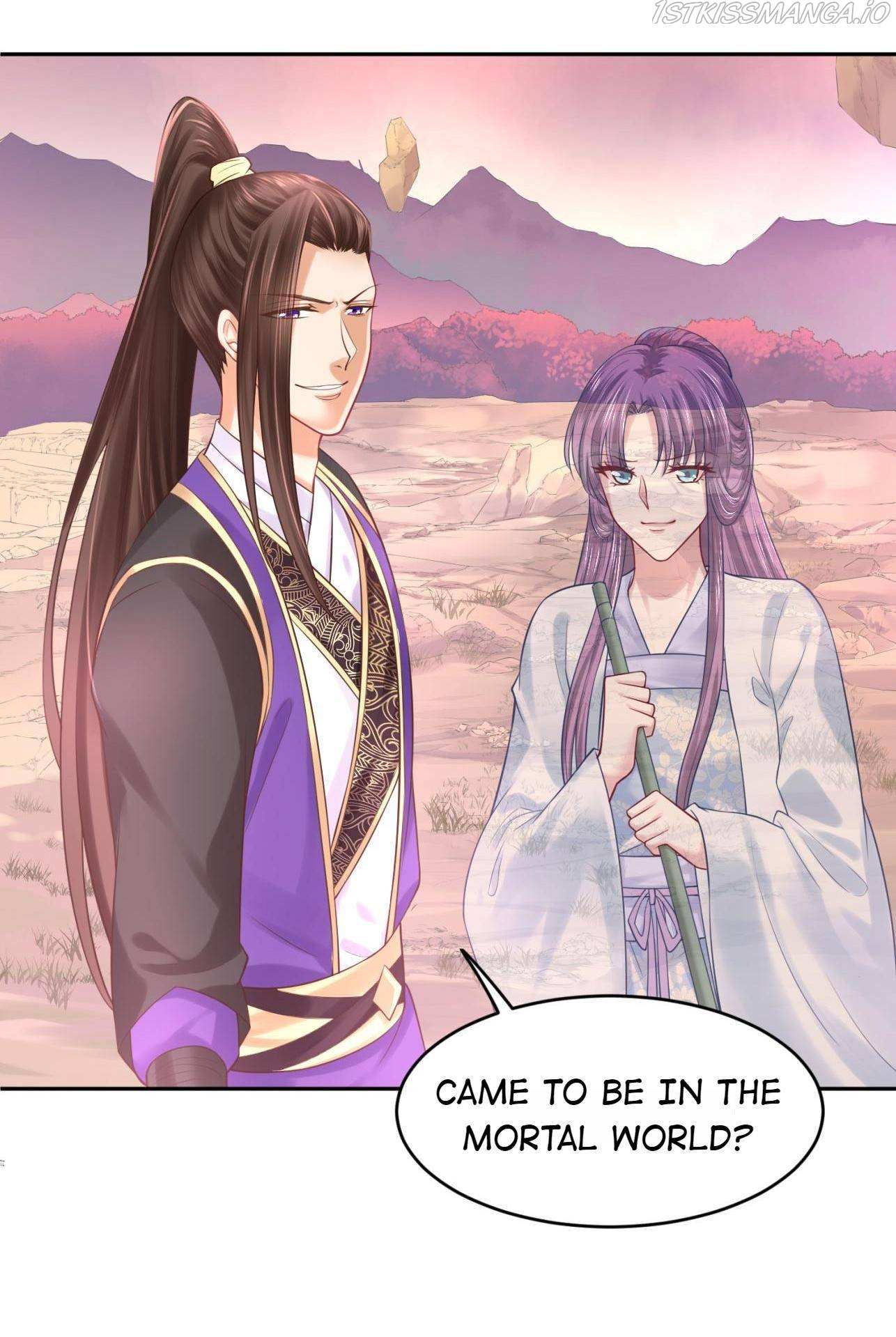 My horse is a Vixen Chapter 36 page 27 - 