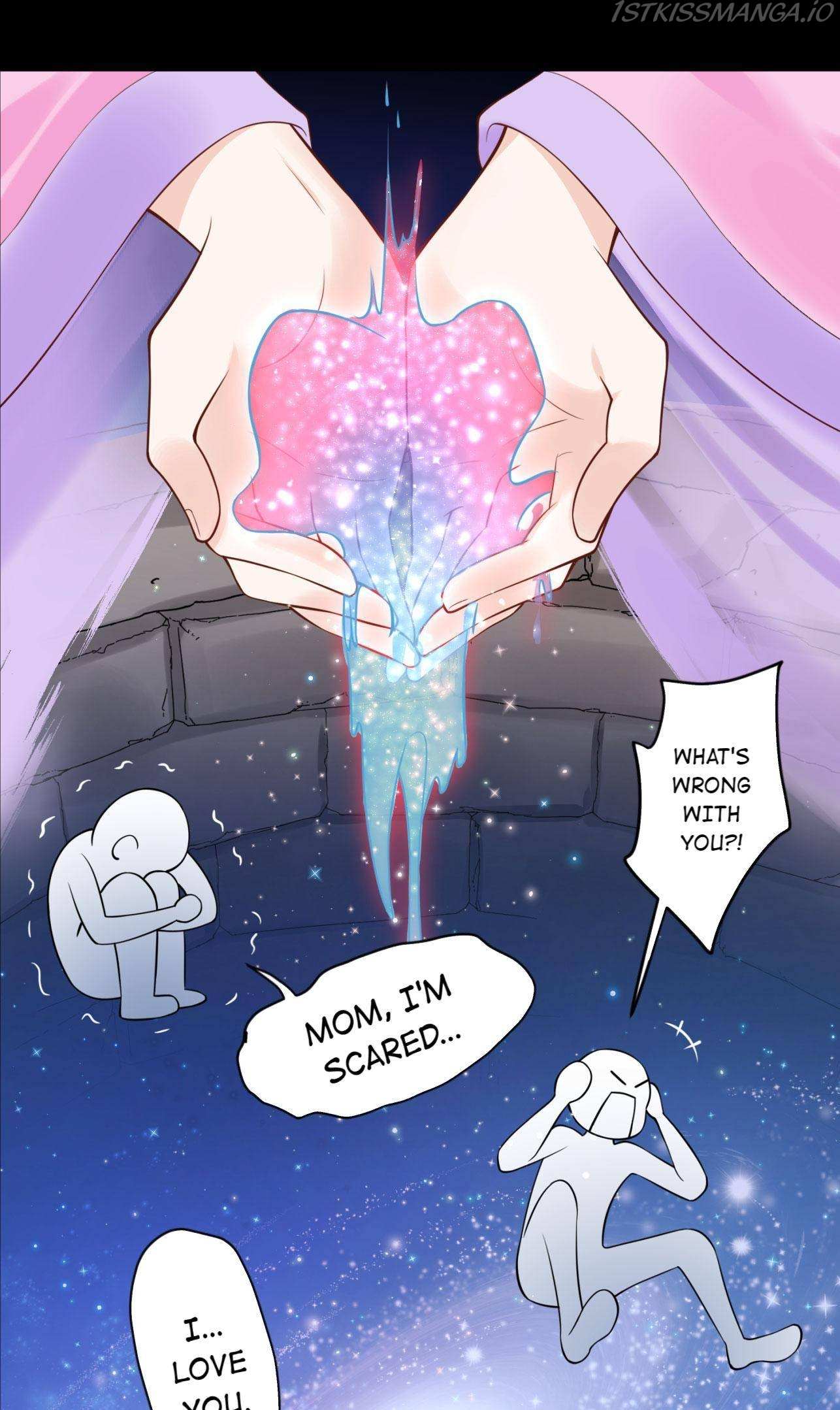 My horse is a Vixen Chapter 36 page 31 - 