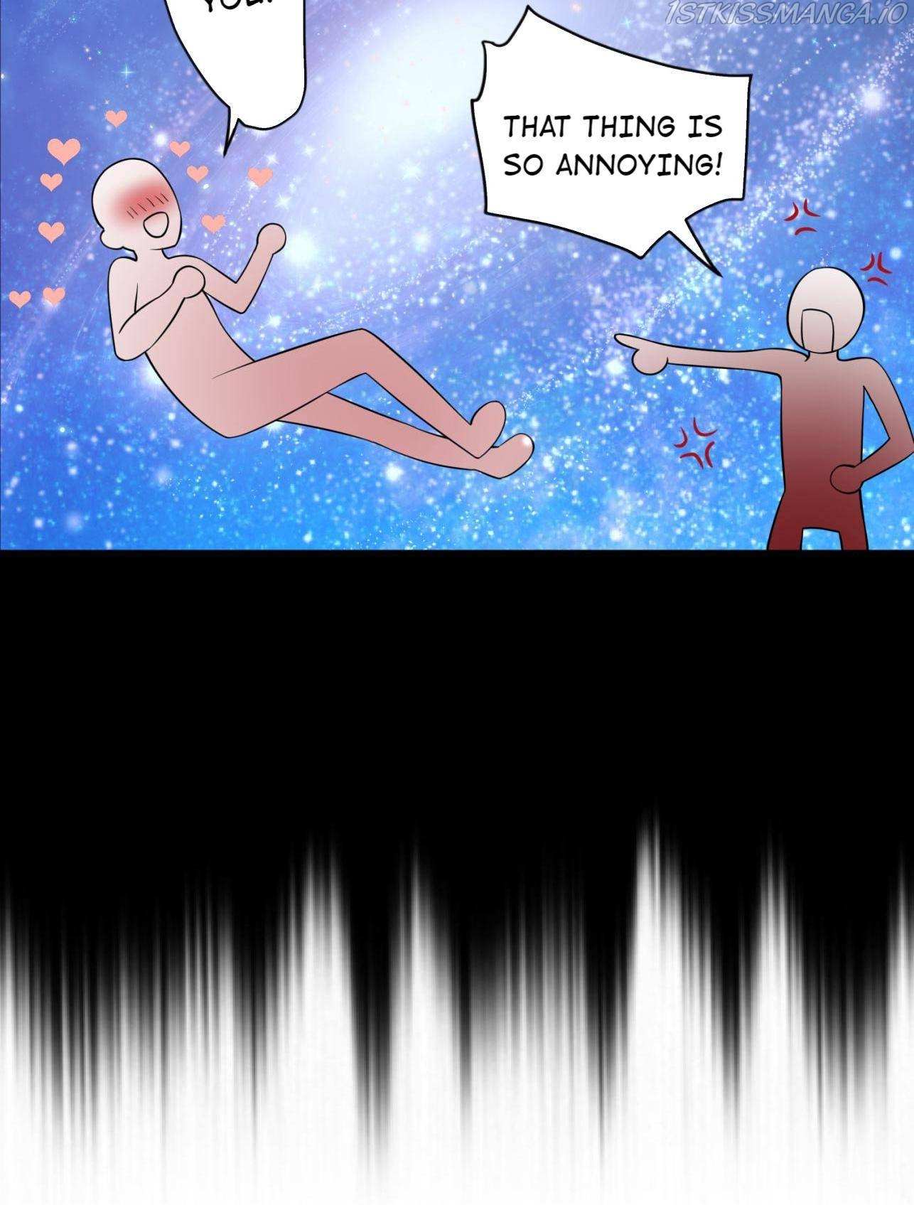 My horse is a Vixen Chapter 36 page 32 - 