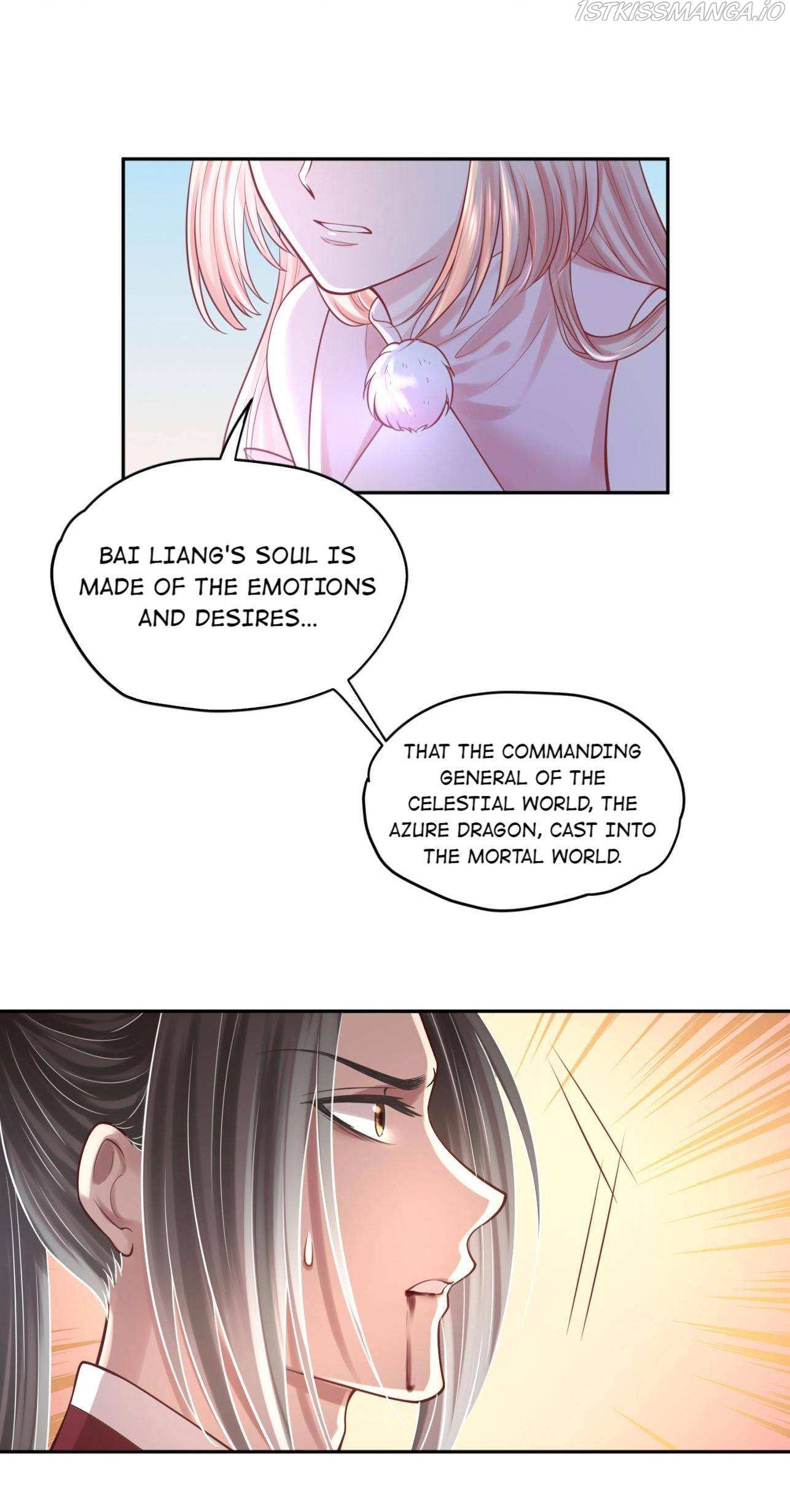 My horse is a Vixen Chapter 36 page 33 - 
