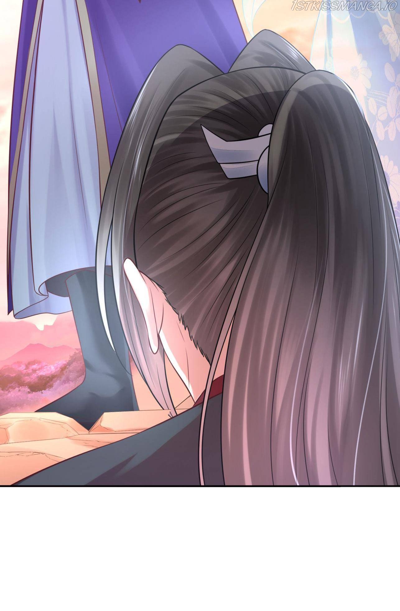 My horse is a Vixen Chapter 36 page 35 - 