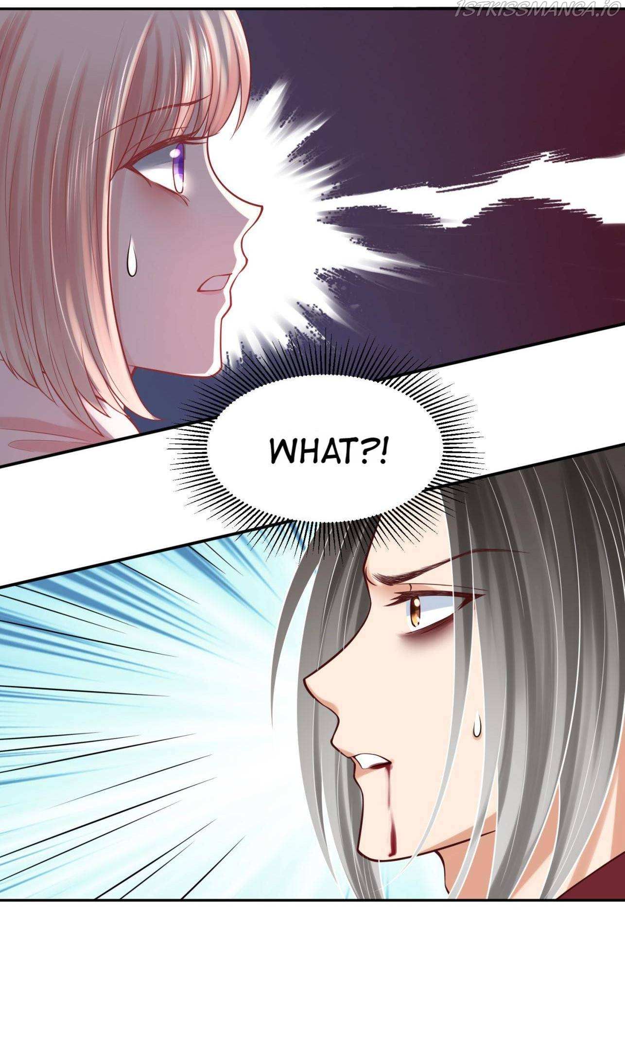 My horse is a Vixen Chapter 36 page 36 - 