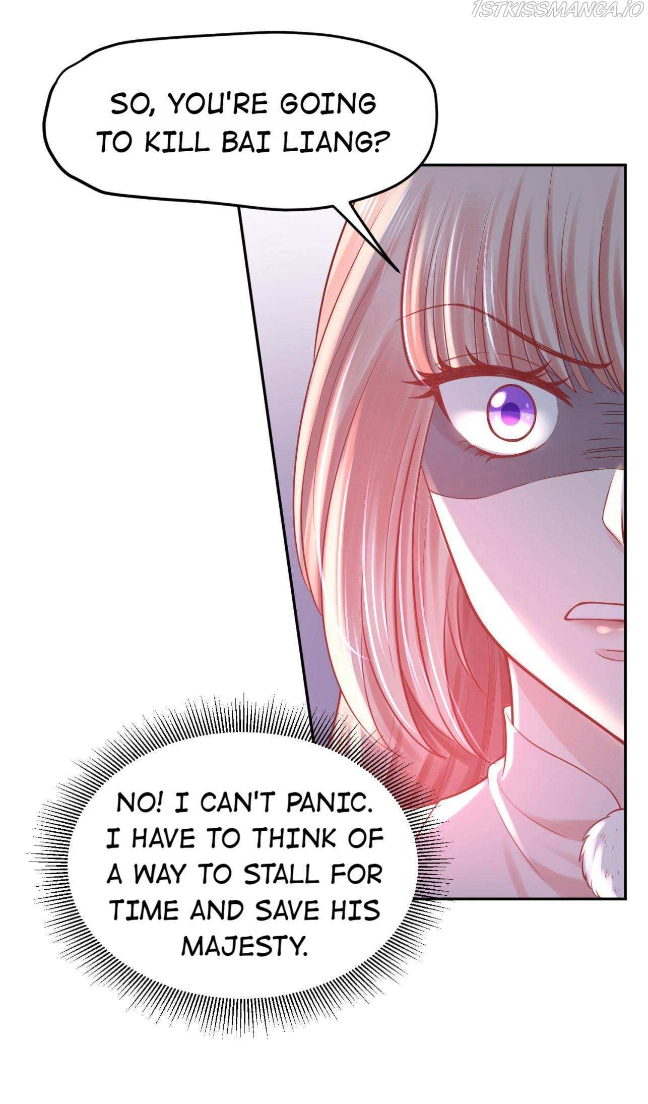 My horse is a Vixen Chapter 36 page 37 - 