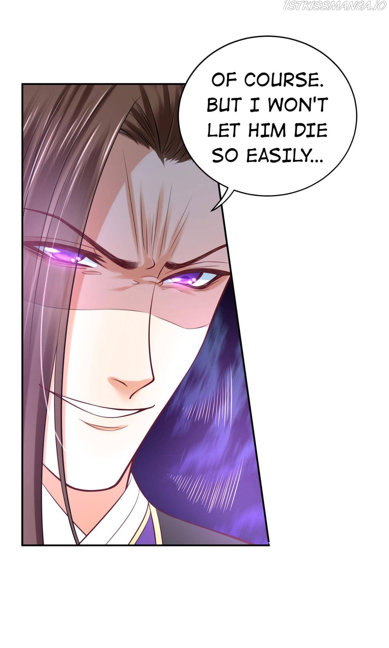 My horse is a Vixen Chapter 36 page 38 - 