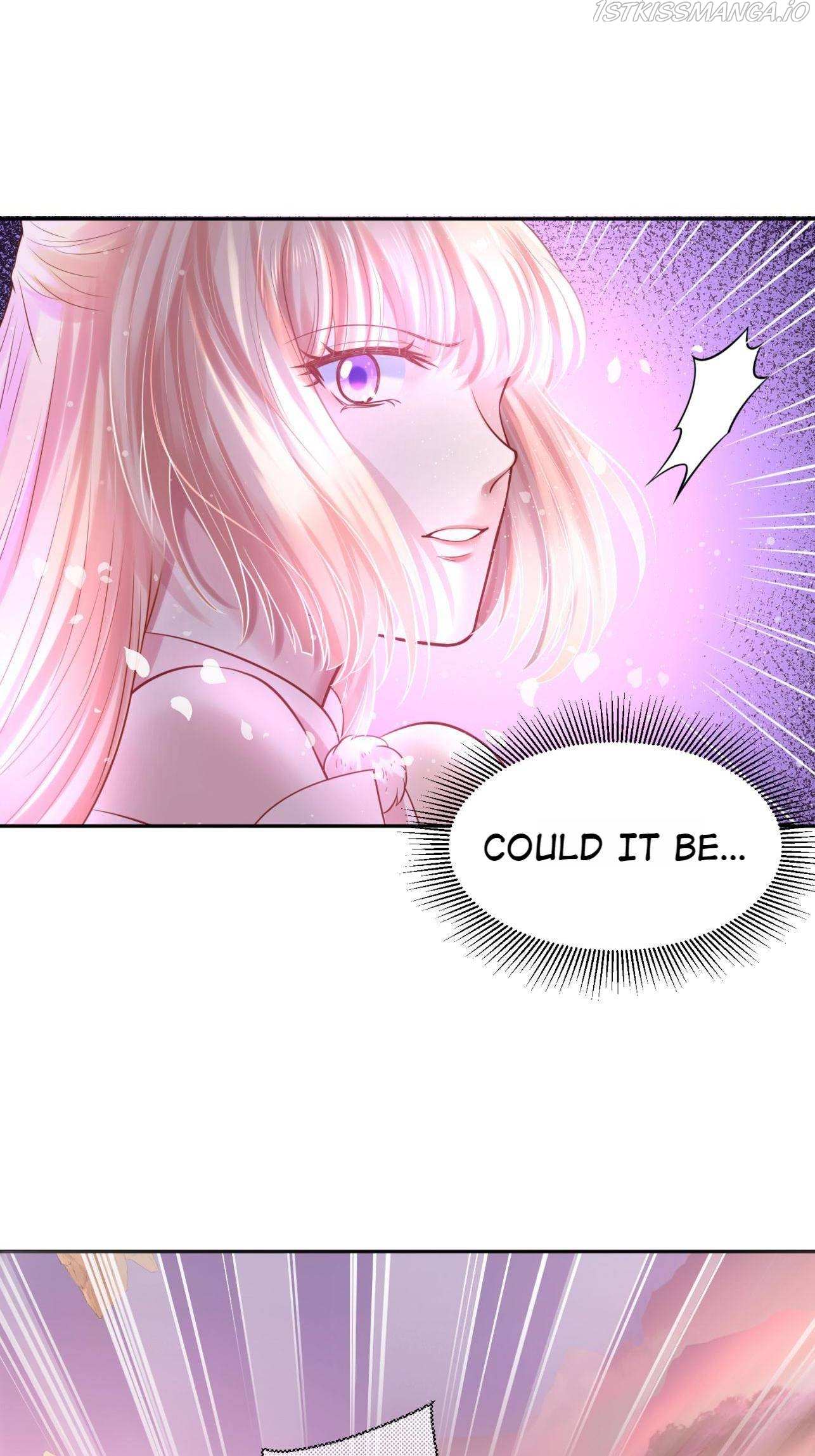 My horse is a Vixen Chapter 36 page 5 - 
