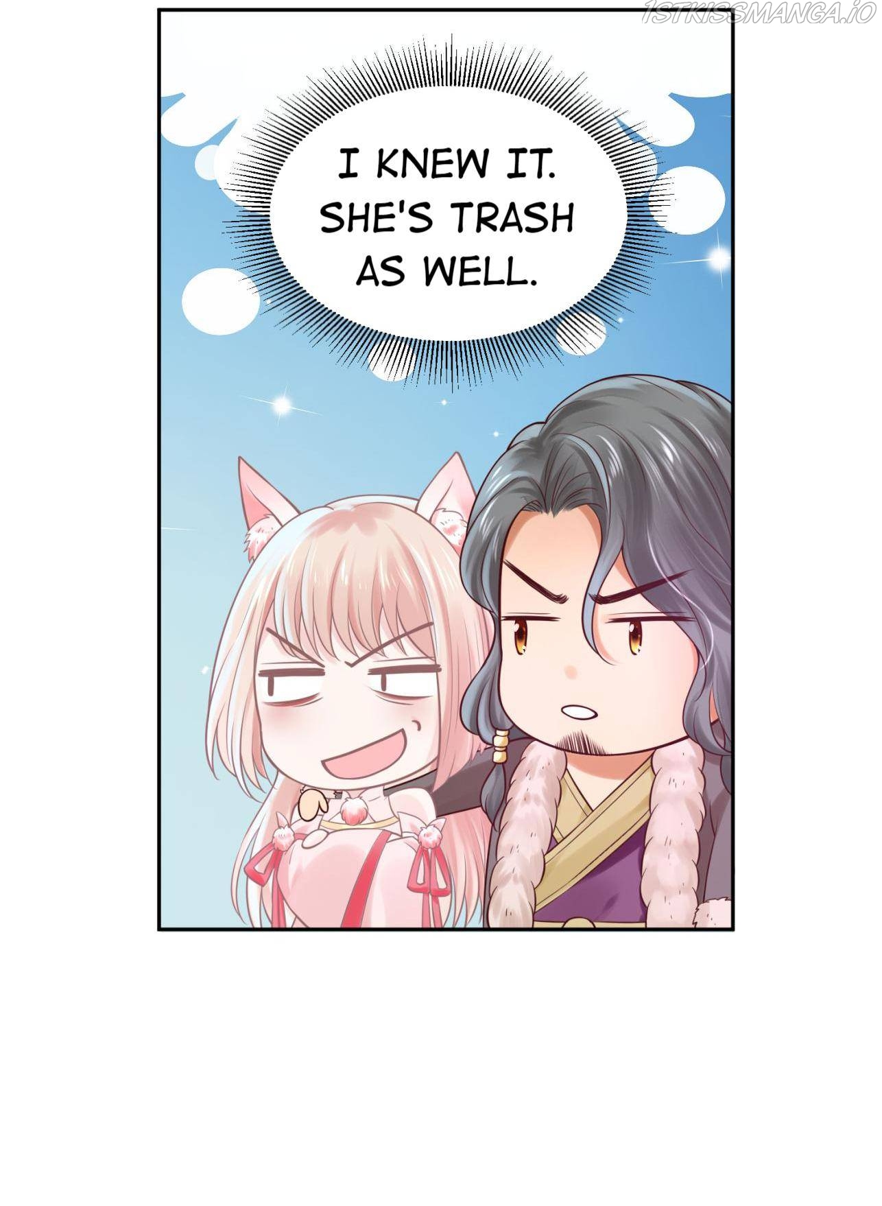 My horse is a Vixen Chapter 36 page 10 - 