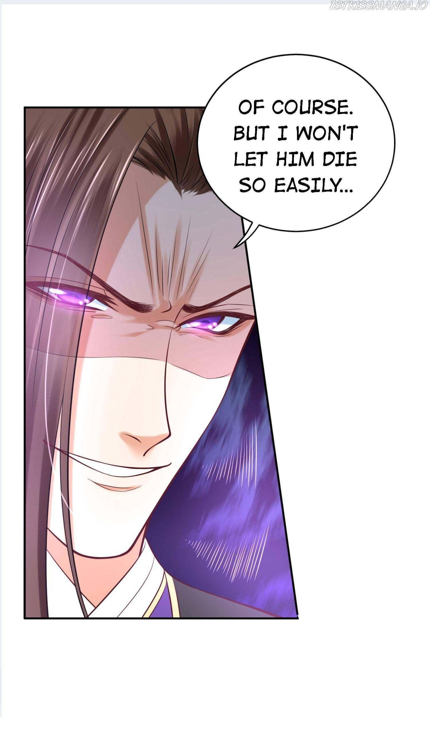 My horse is a Vixen Chapter 37 page 1 - 
