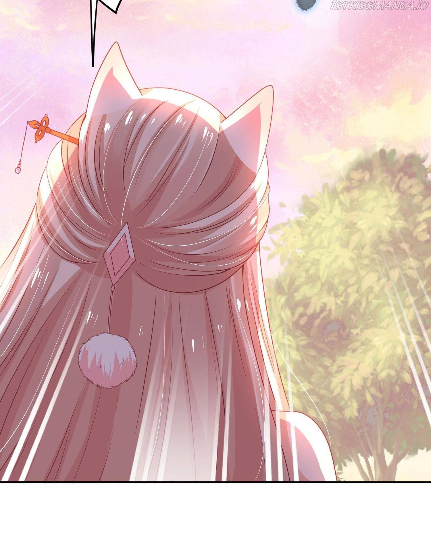 My horse is a Vixen Chapter 37 page 14 - 