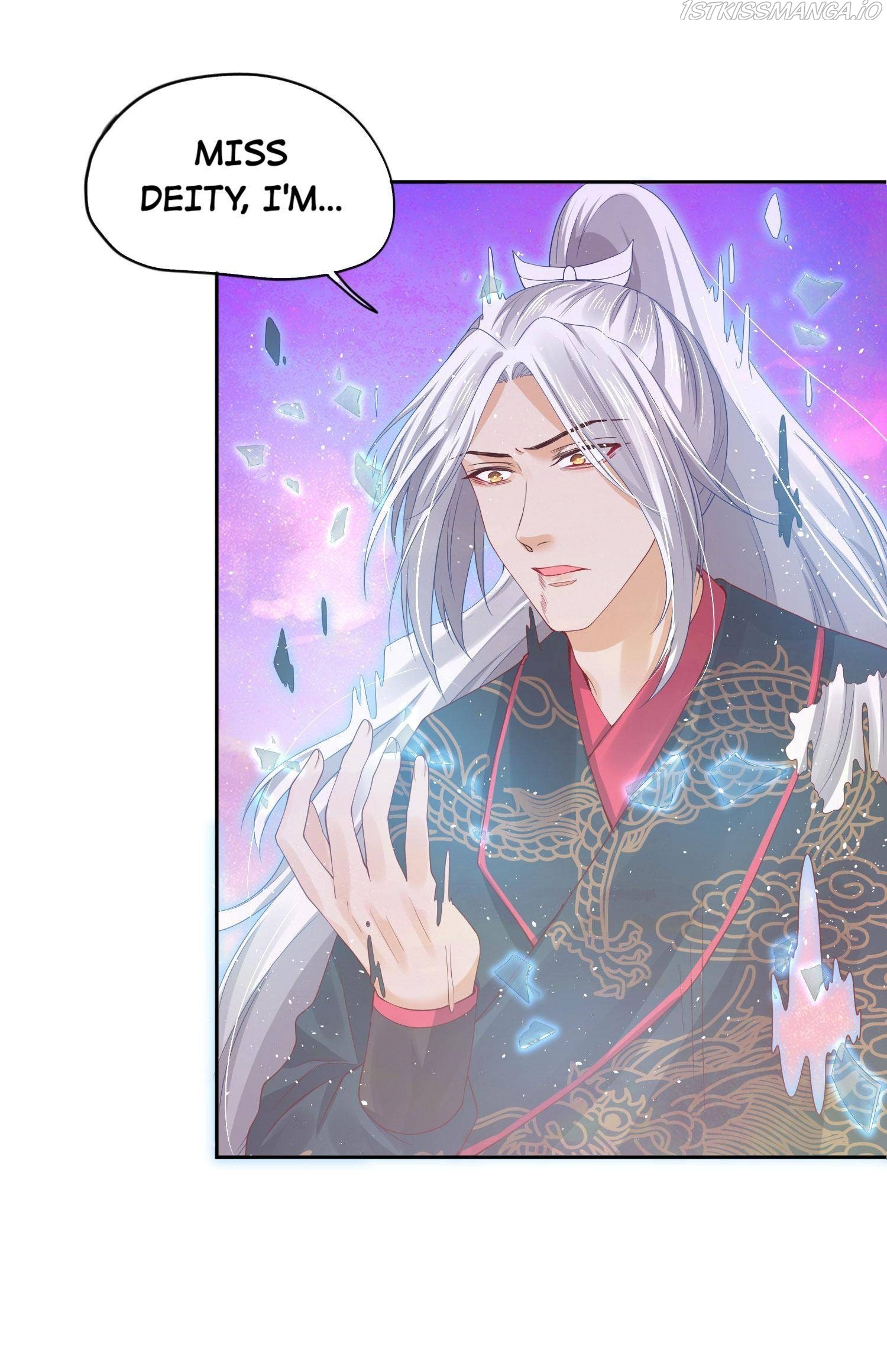 My horse is a Vixen Chapter 37 page 15 - 