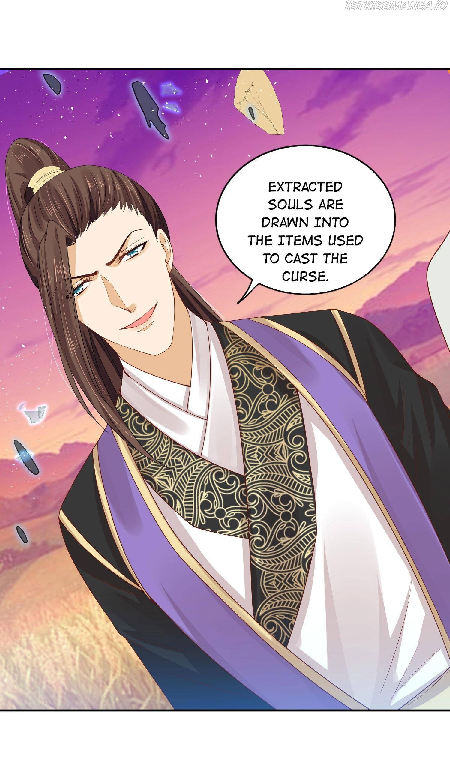My horse is a Vixen Chapter 37 page 16 - 