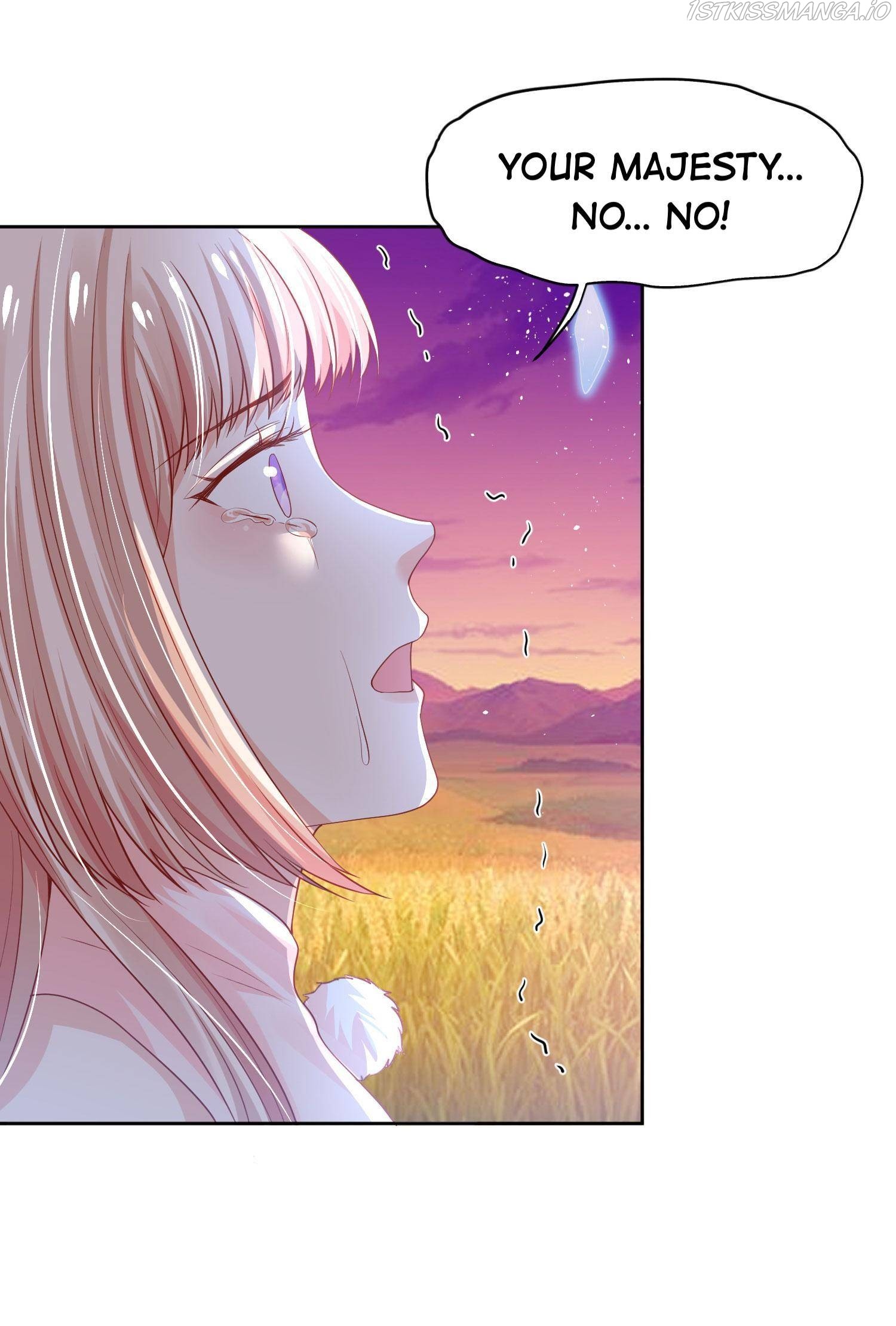 My horse is a Vixen Chapter 37 page 19 - 