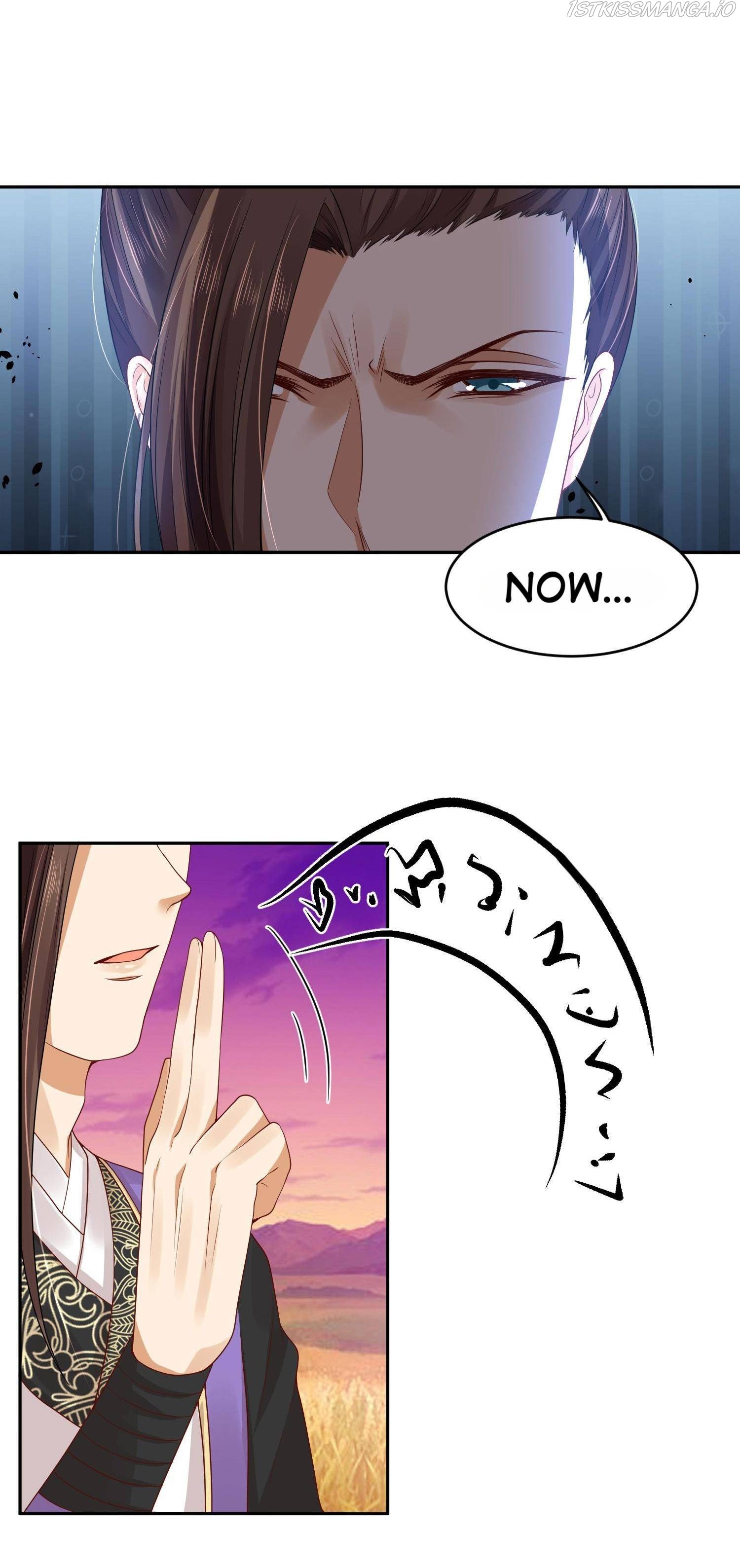 My horse is a Vixen Chapter 37 page 23 - 