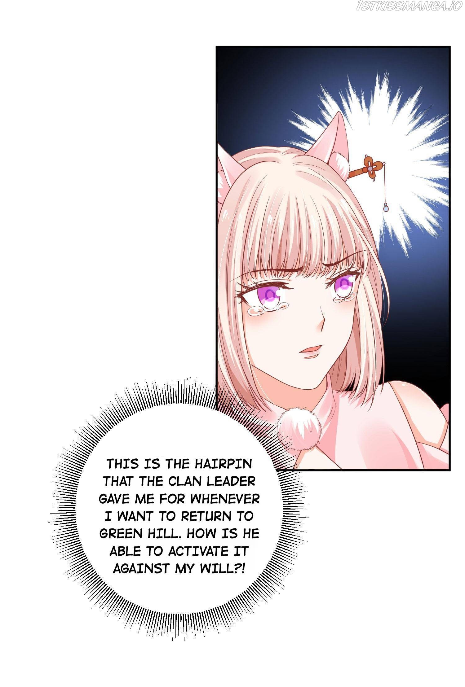 My horse is a Vixen Chapter 37 page 24 - 