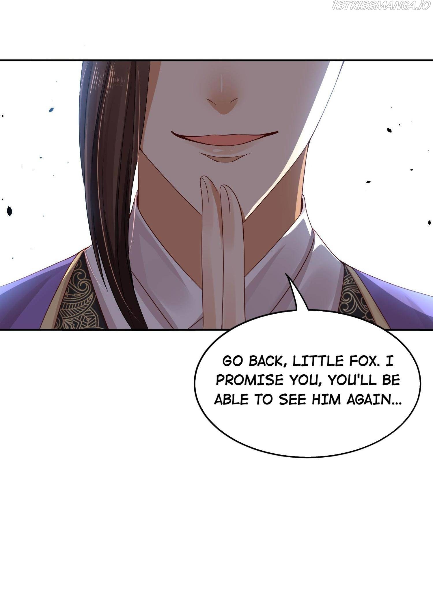 My horse is a Vixen Chapter 37 page 25 - 