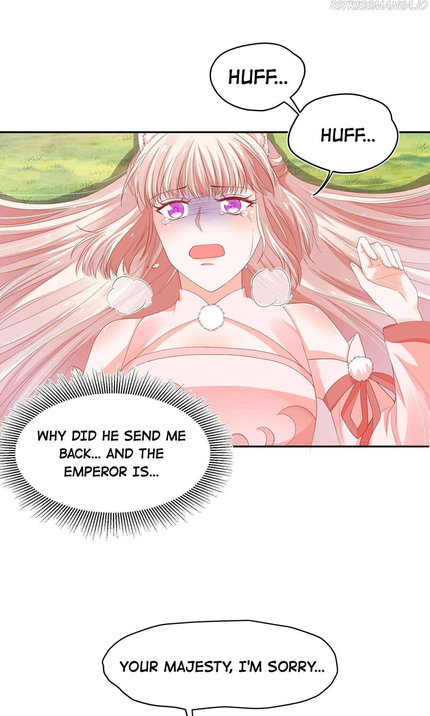 My horse is a Vixen Chapter 37 page 30 - 