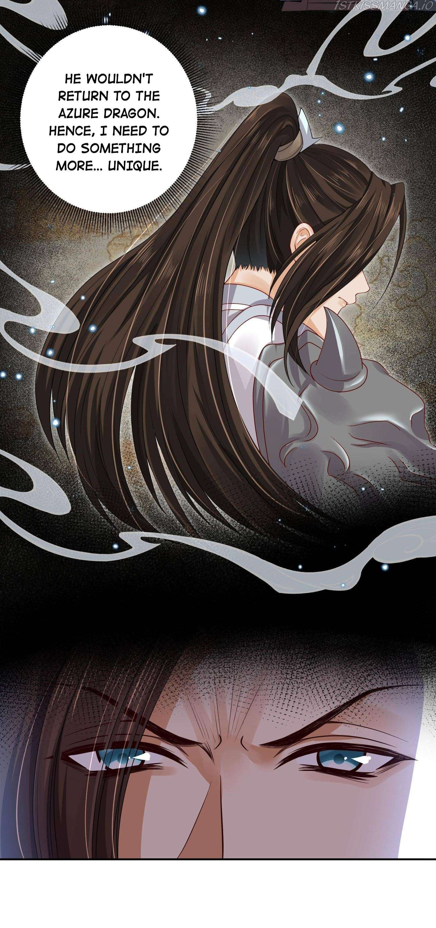 My horse is a Vixen Chapter 37 page 4 - 