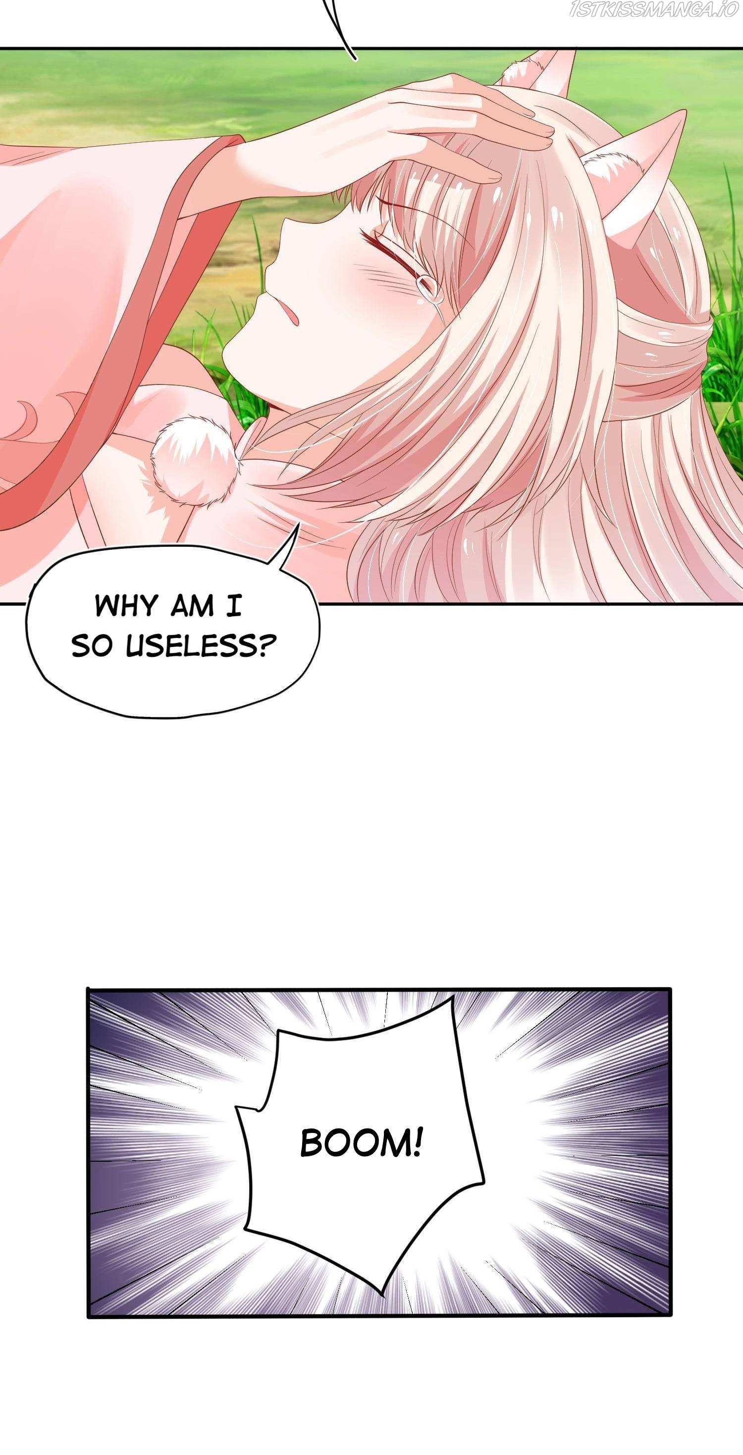 My horse is a Vixen Chapter 37 page 31 - 