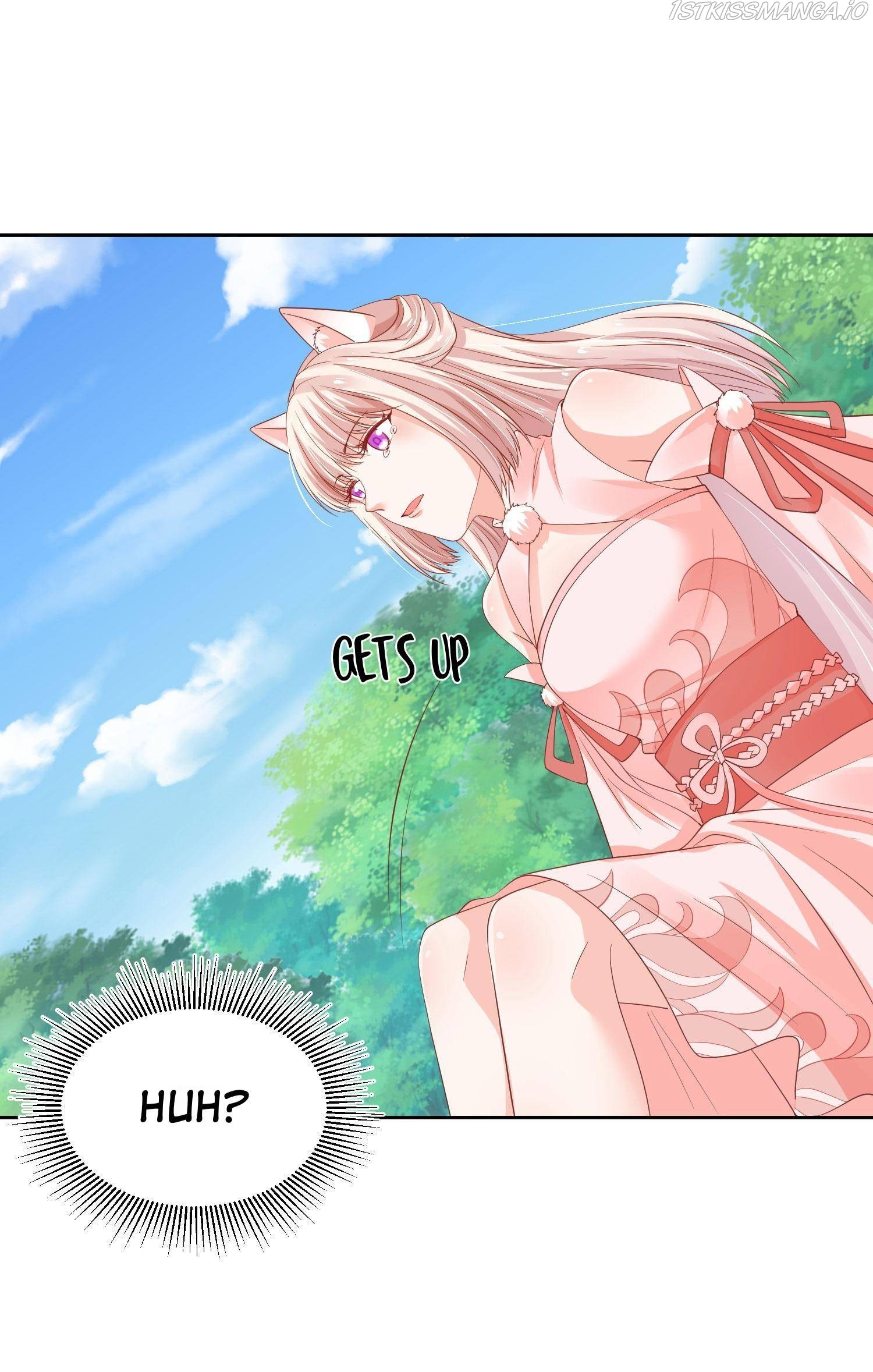 My horse is a Vixen Chapter 37 page 32 - 